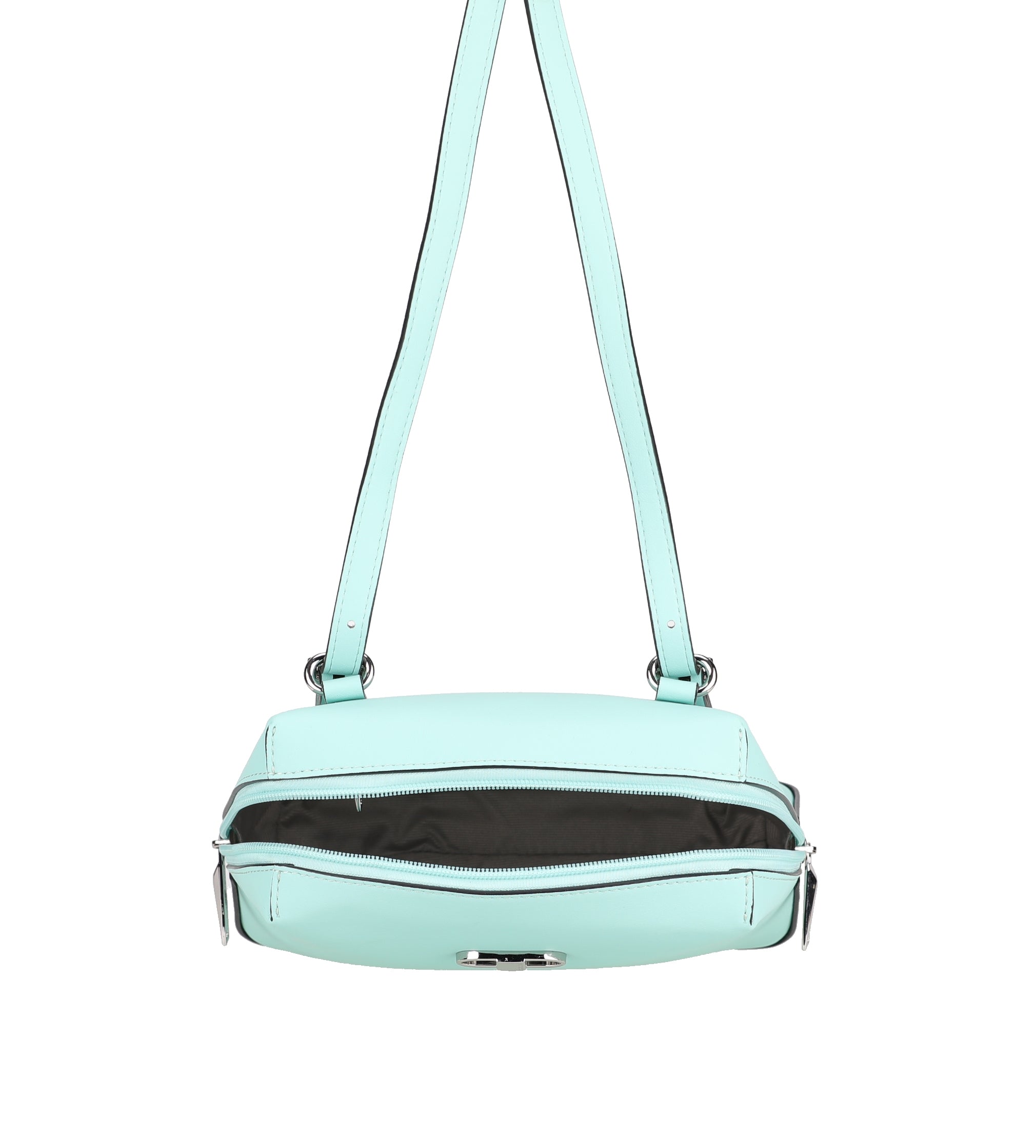 Sac à dos/porté épaule Jeanne Cuir