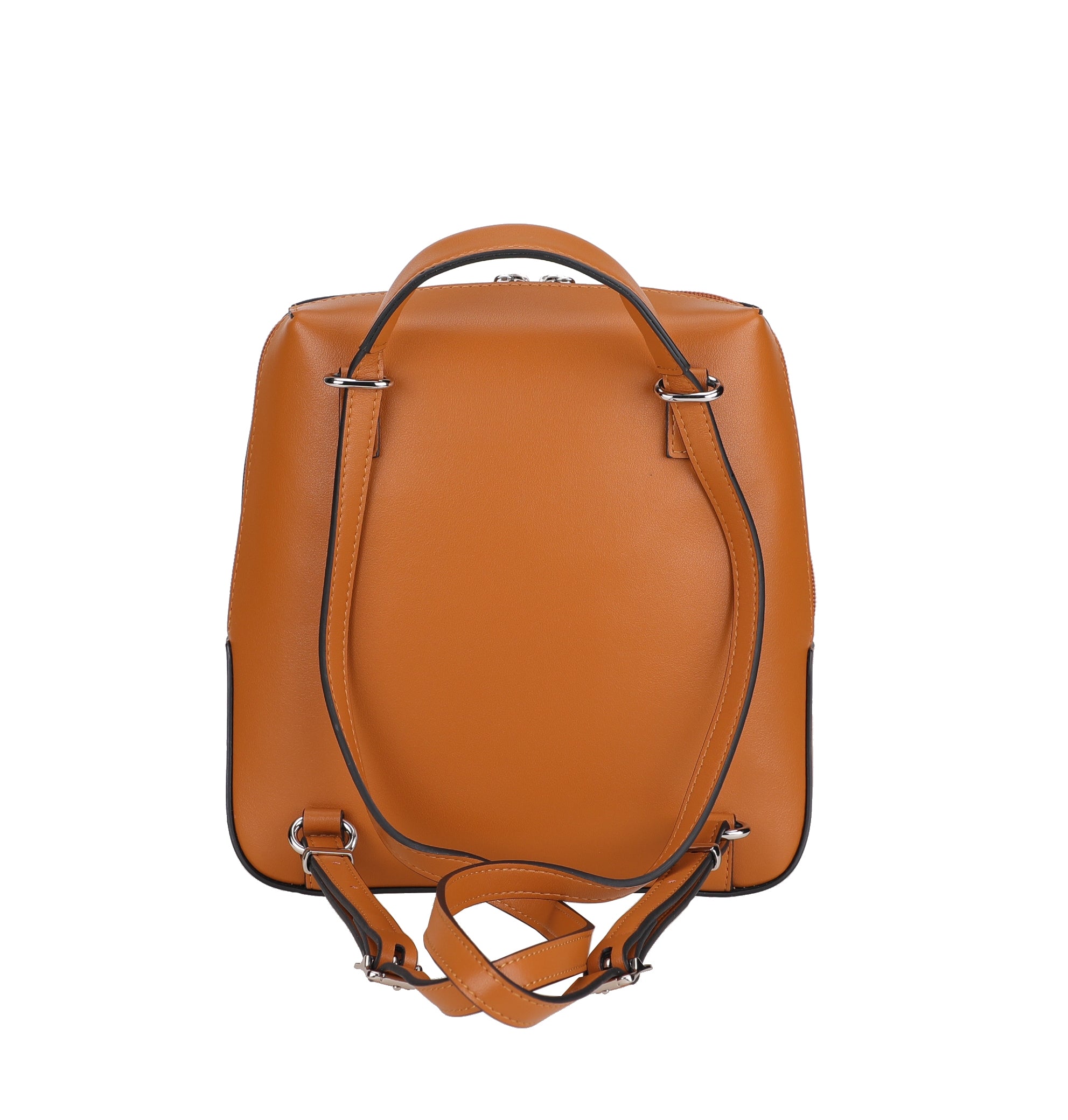 Sac à dos/porté épaule Jeanne Cuir