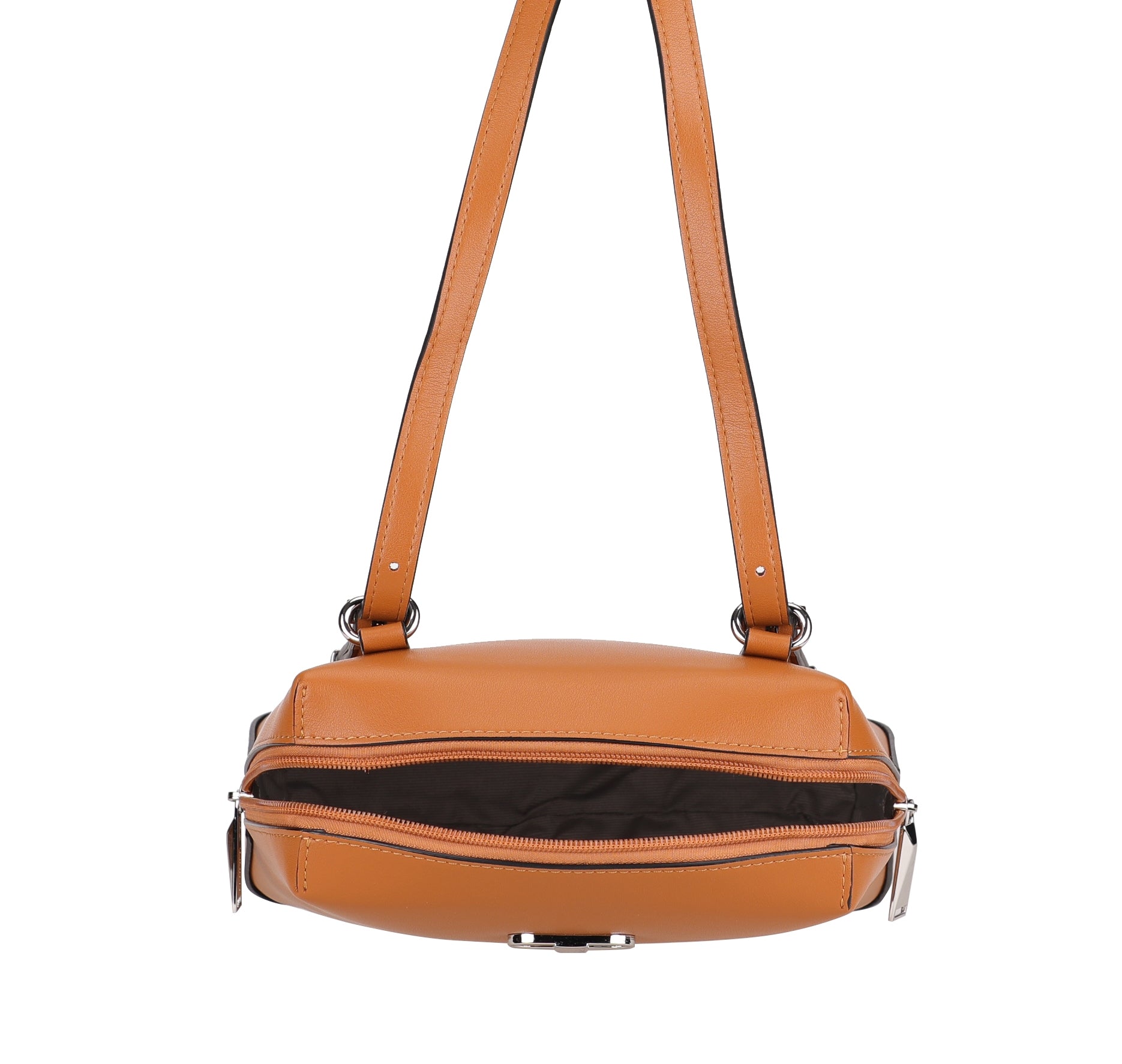 Sac à dos/porté épaule Jeanne Cuir