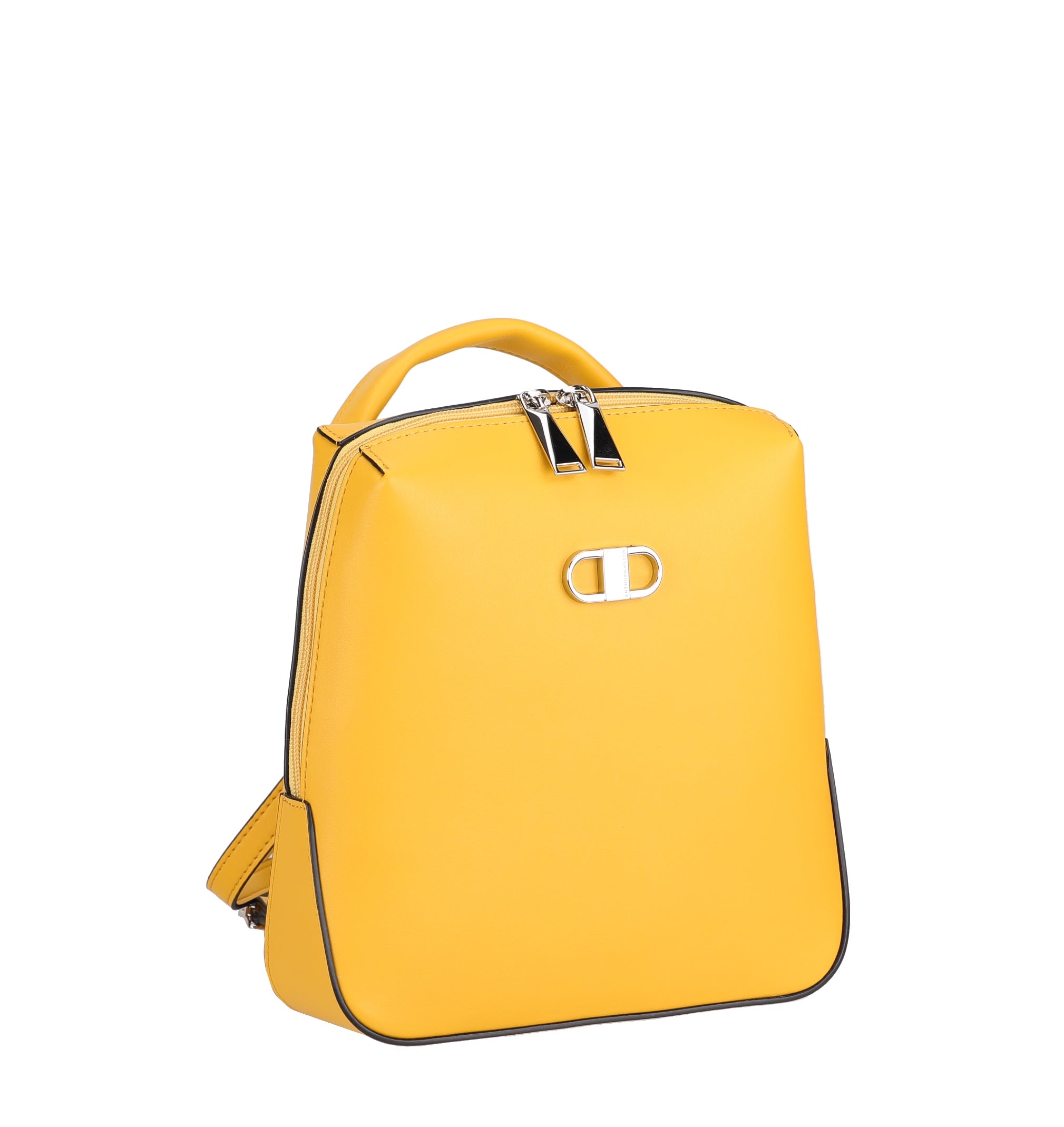 Sac à dos/porté épaule Jeanne Cuir