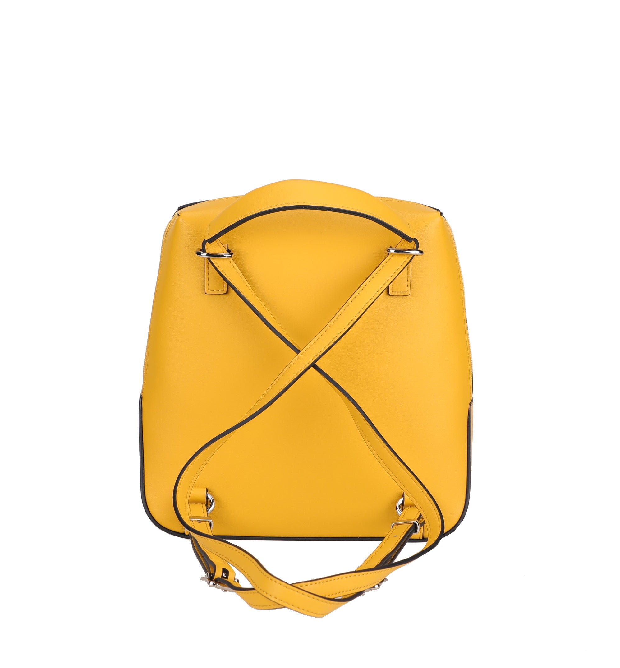Sac à dos/porté épaule Jeanne Cuir
