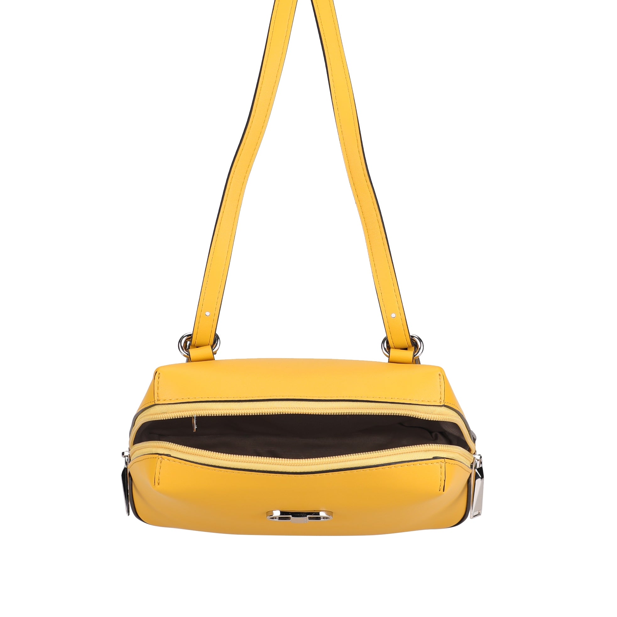 Sac à dos/porté épaule Jeanne Cuir