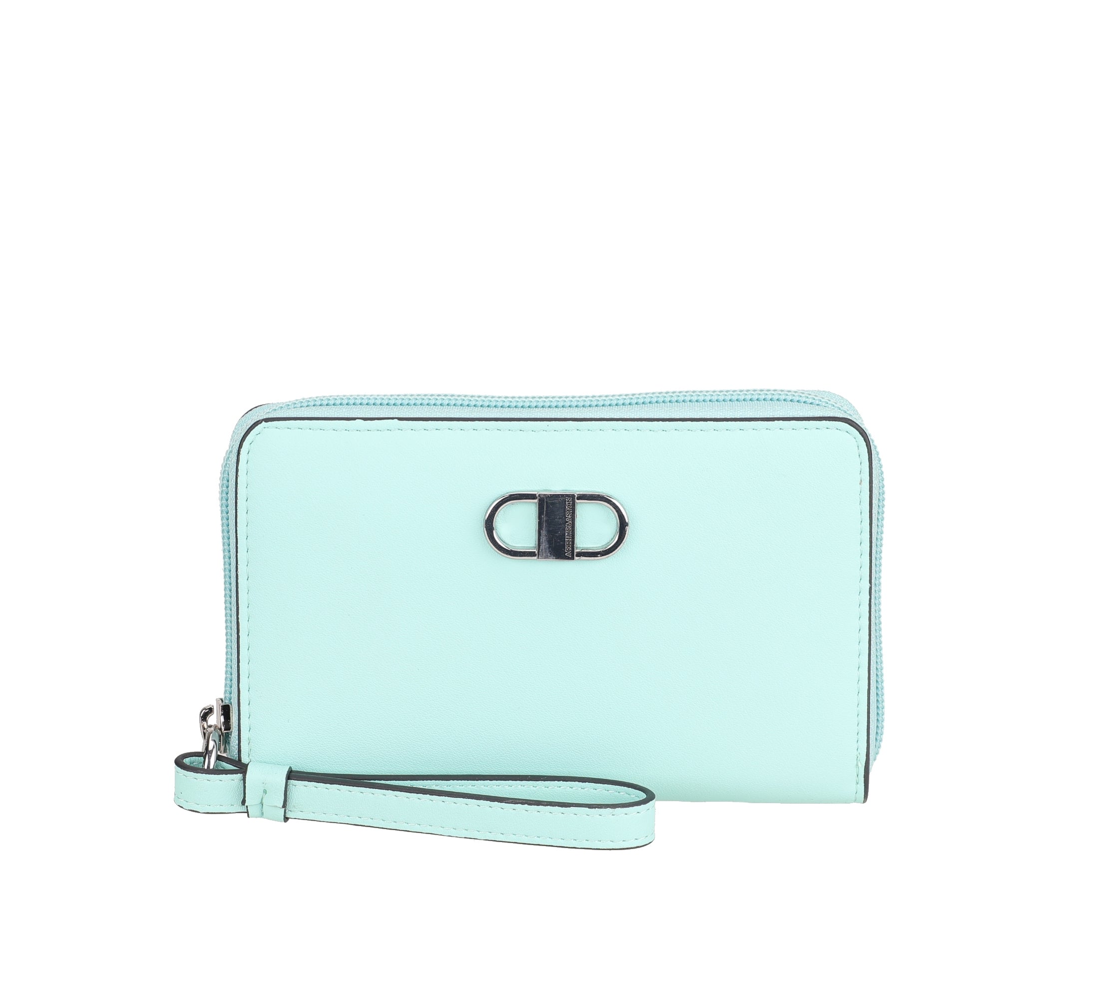 Portefeuille Cuir Jeanne