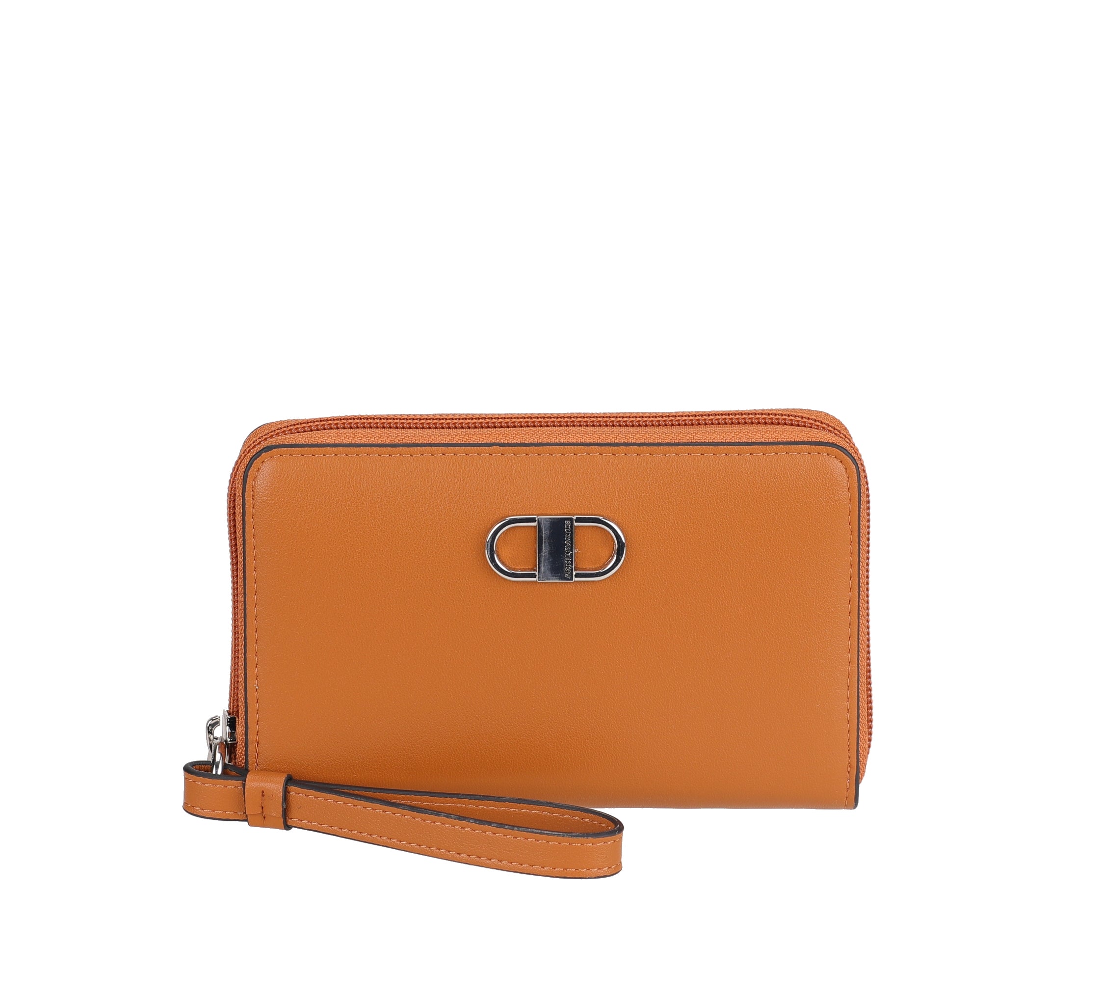 Portefeuille Cuir Jeanne