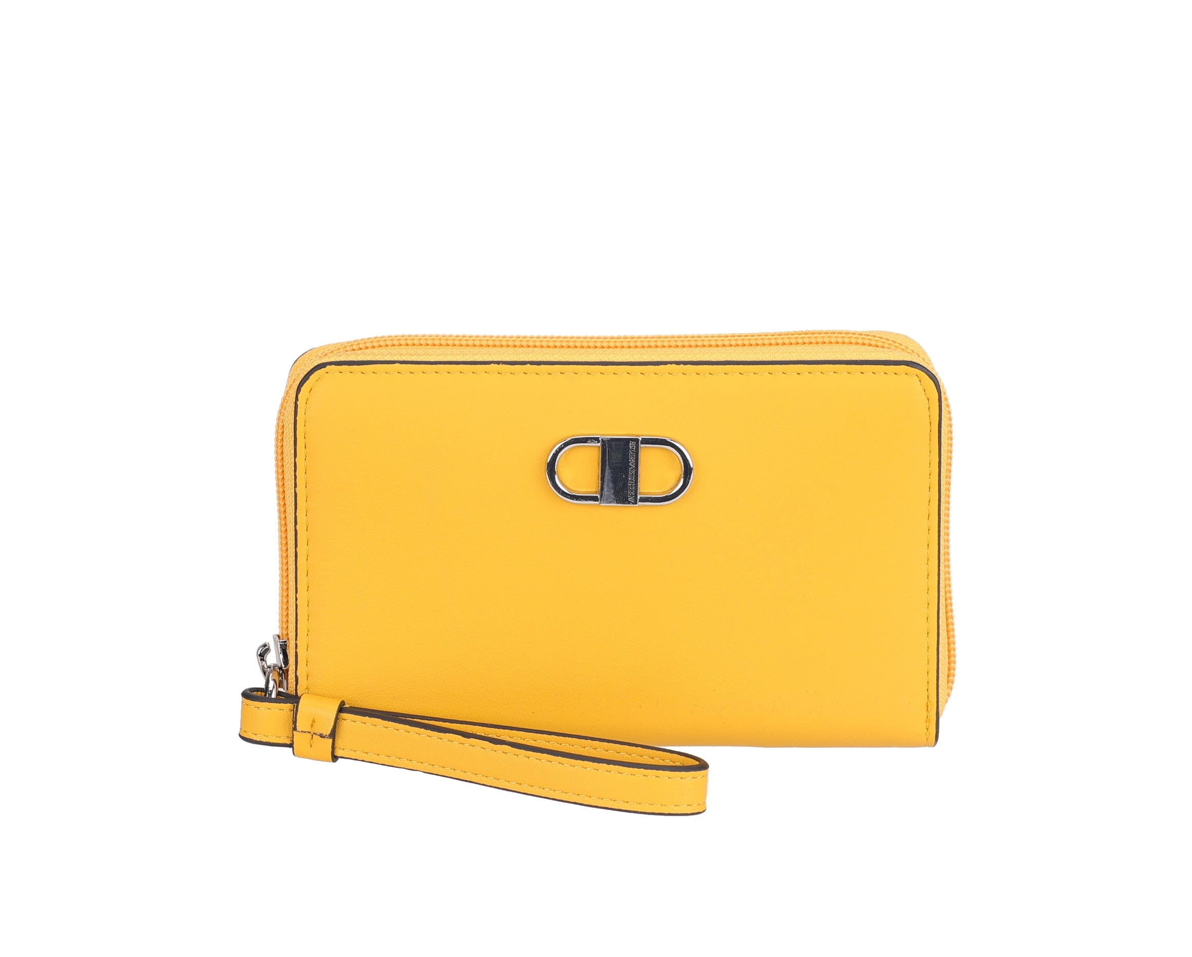 Portefeuille Cuir Jeanne