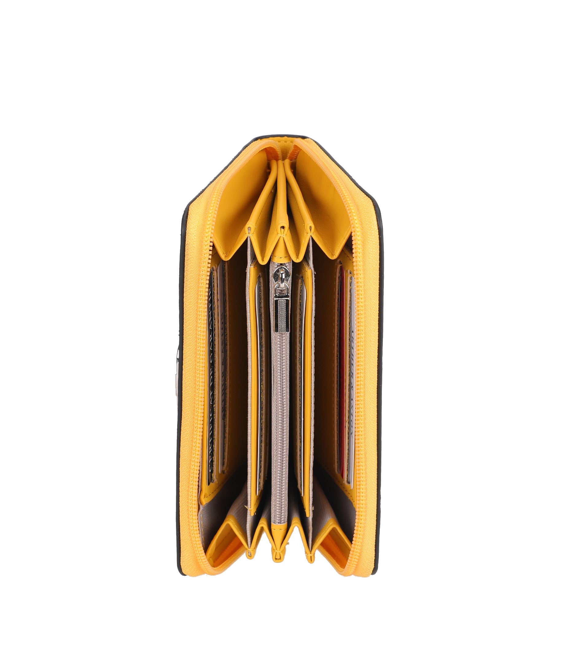 Portefeuille Cuir Jeanne