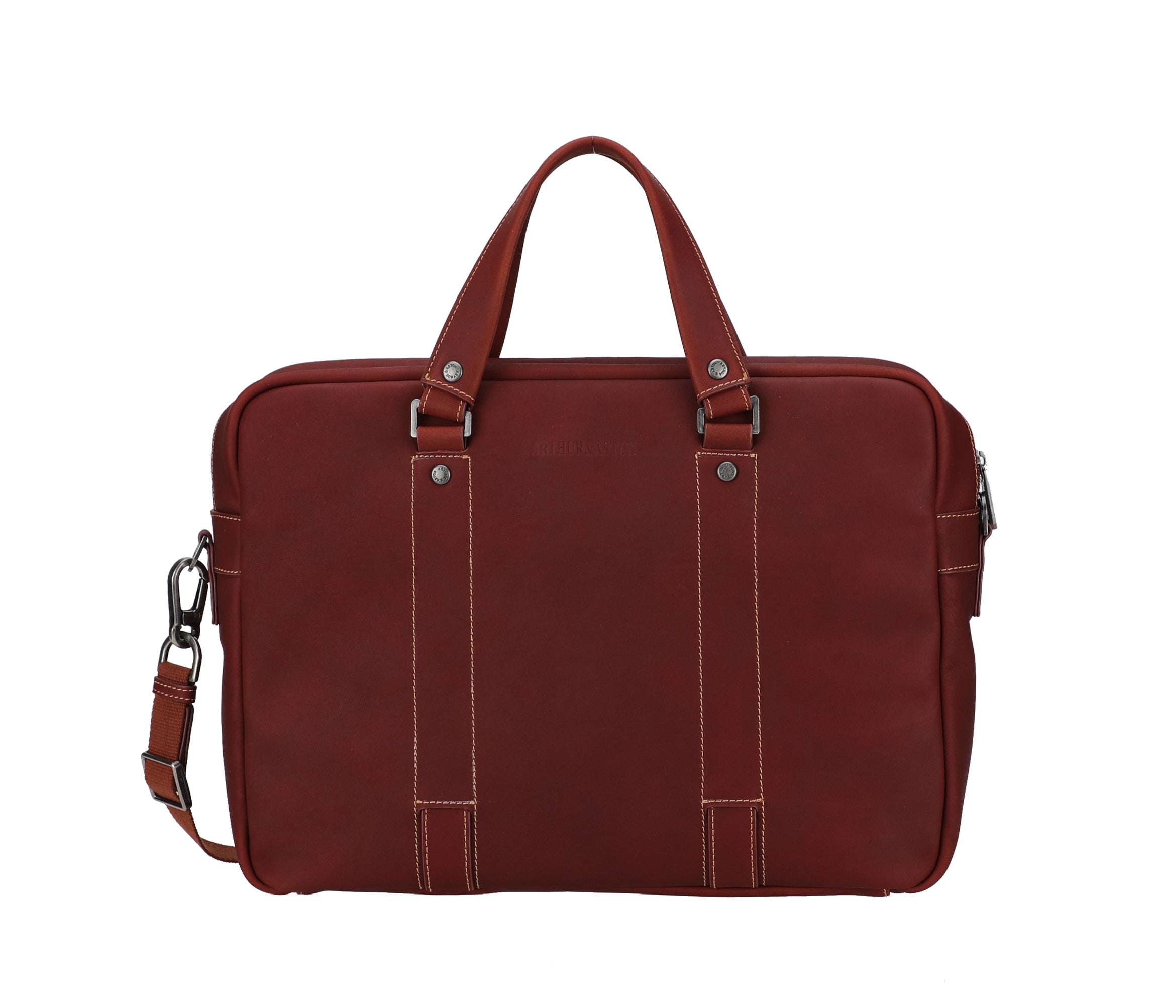 Porte Documents BandouliÃ¨re Arthur Aston Serviette Porte