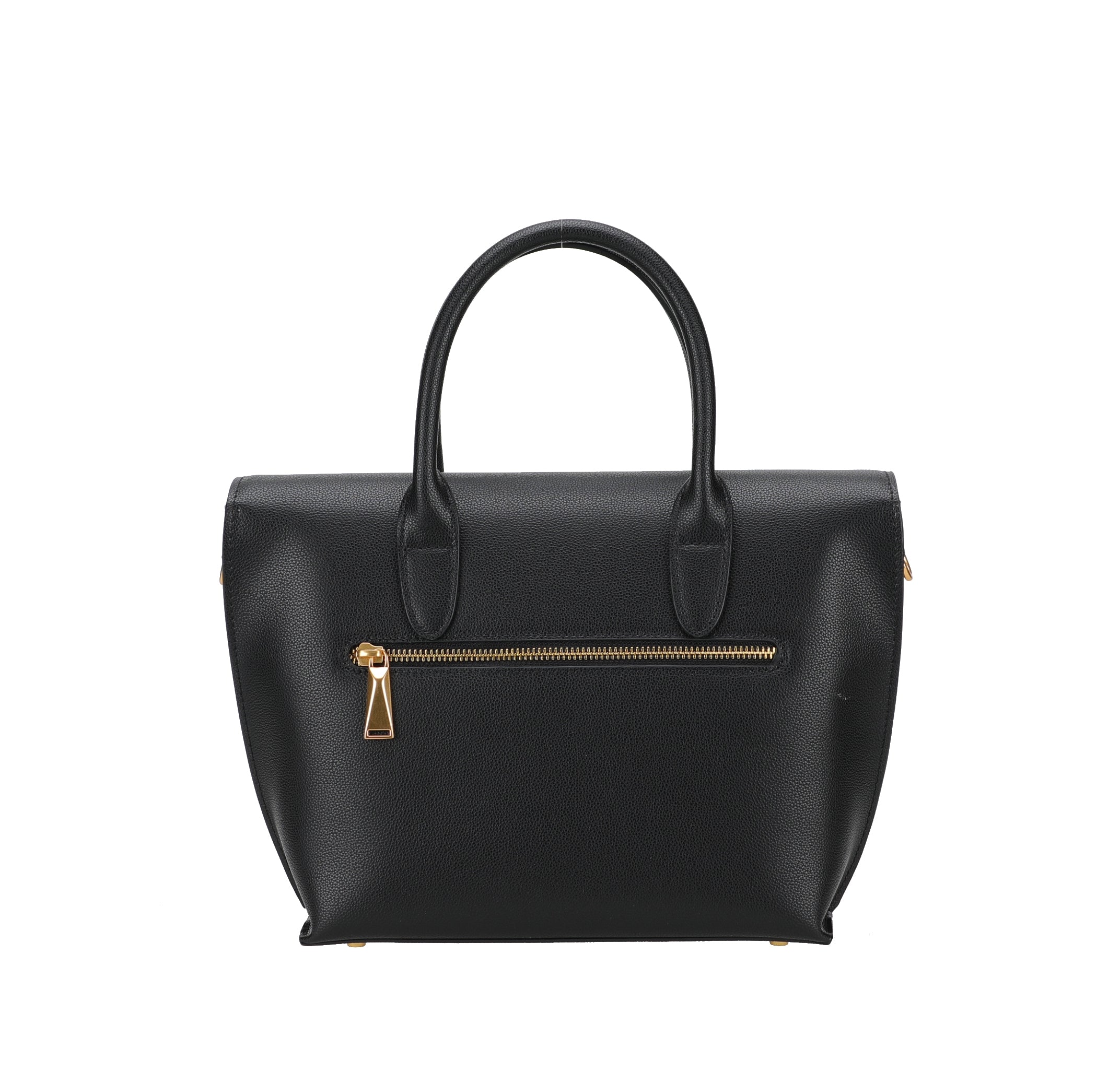 Paloma Leather Handbag