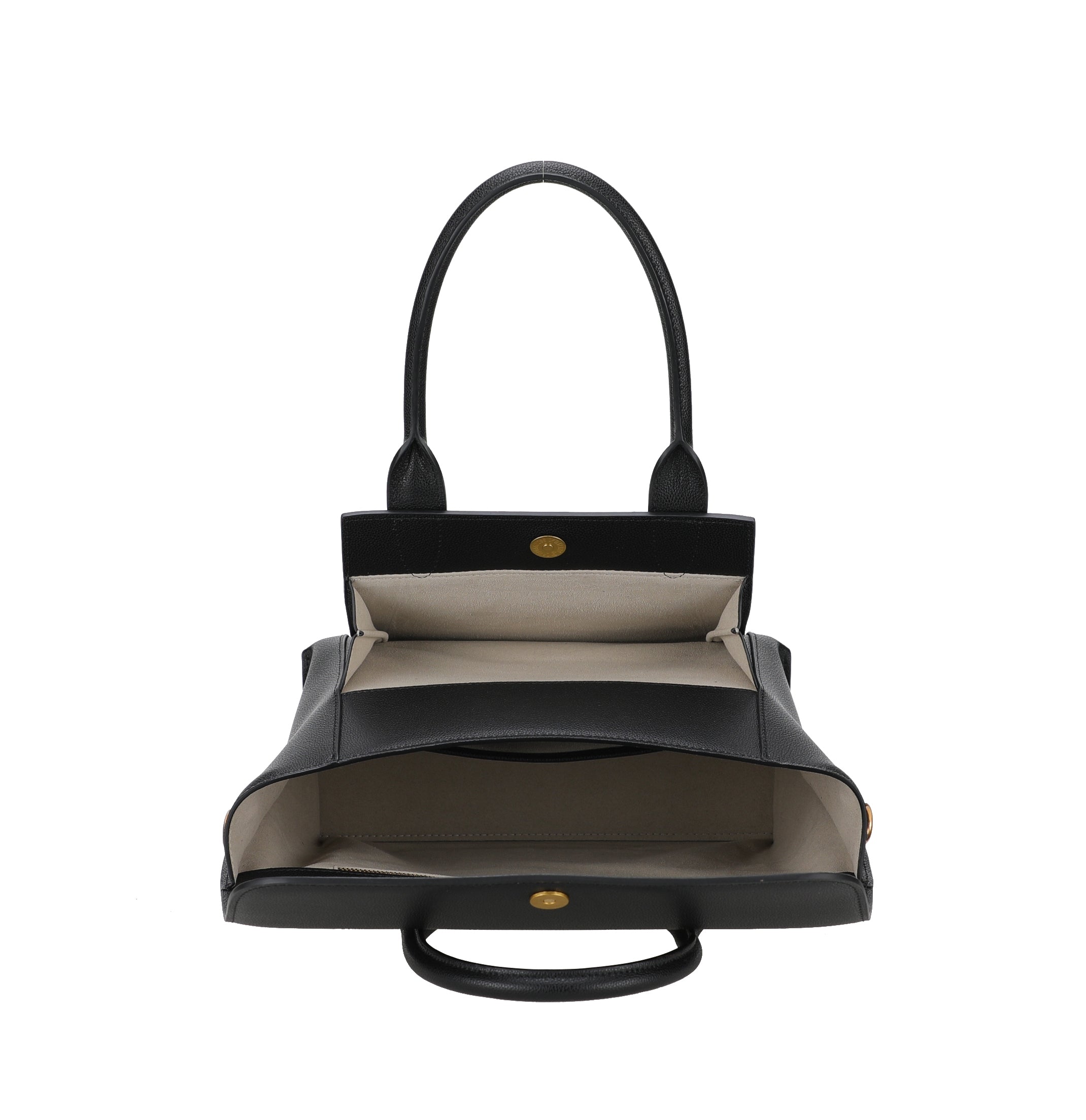 Paloma Leather Handbag