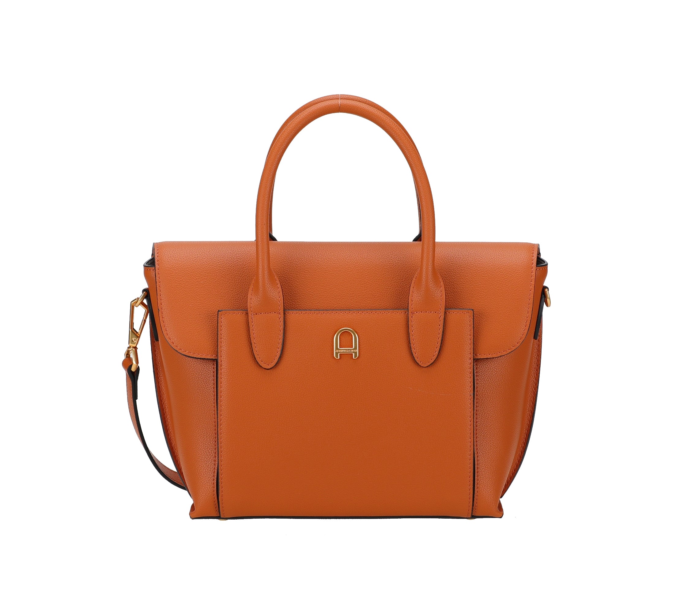 Paloma Leather Handbag