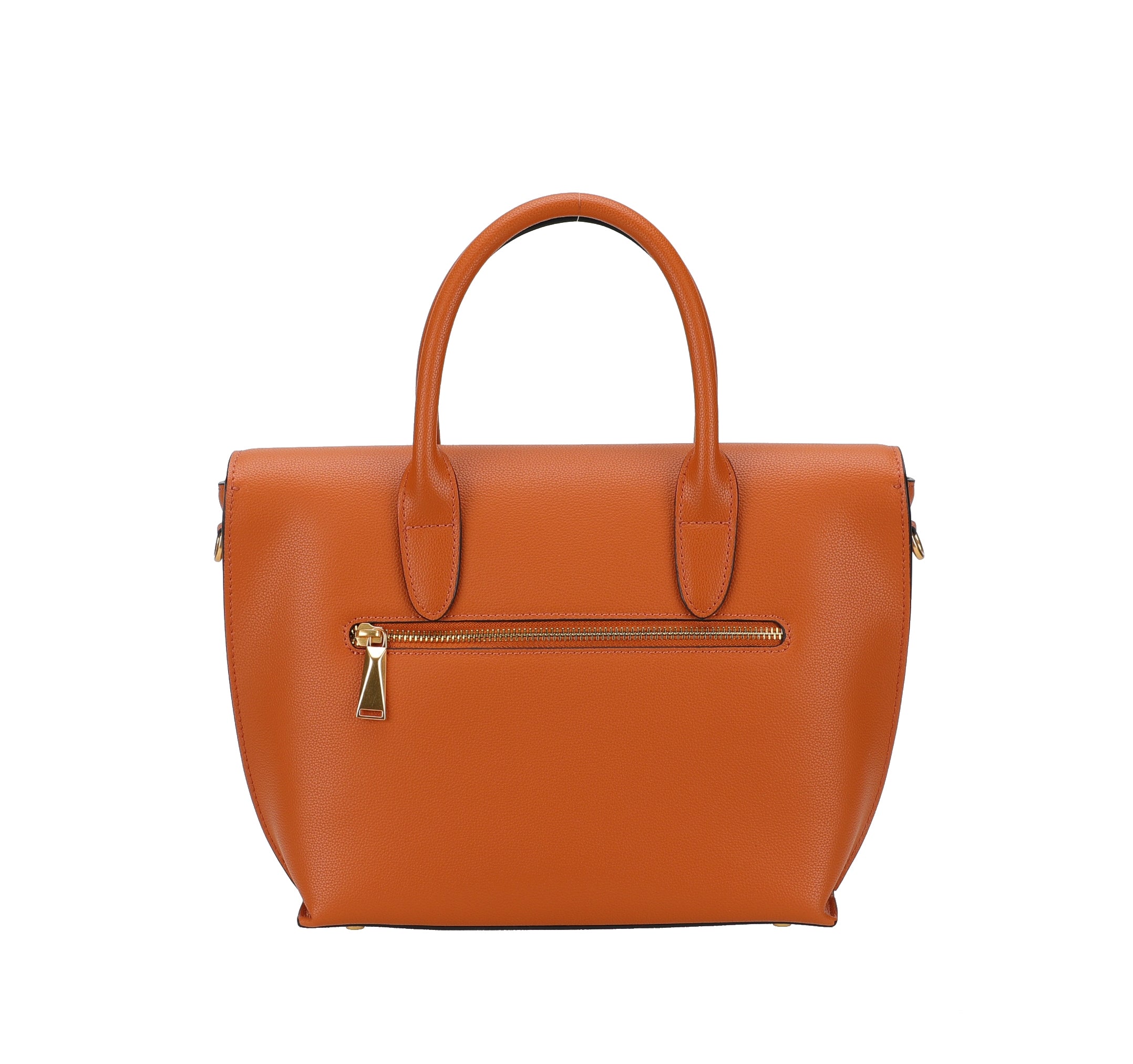 Paloma Leather Handbag