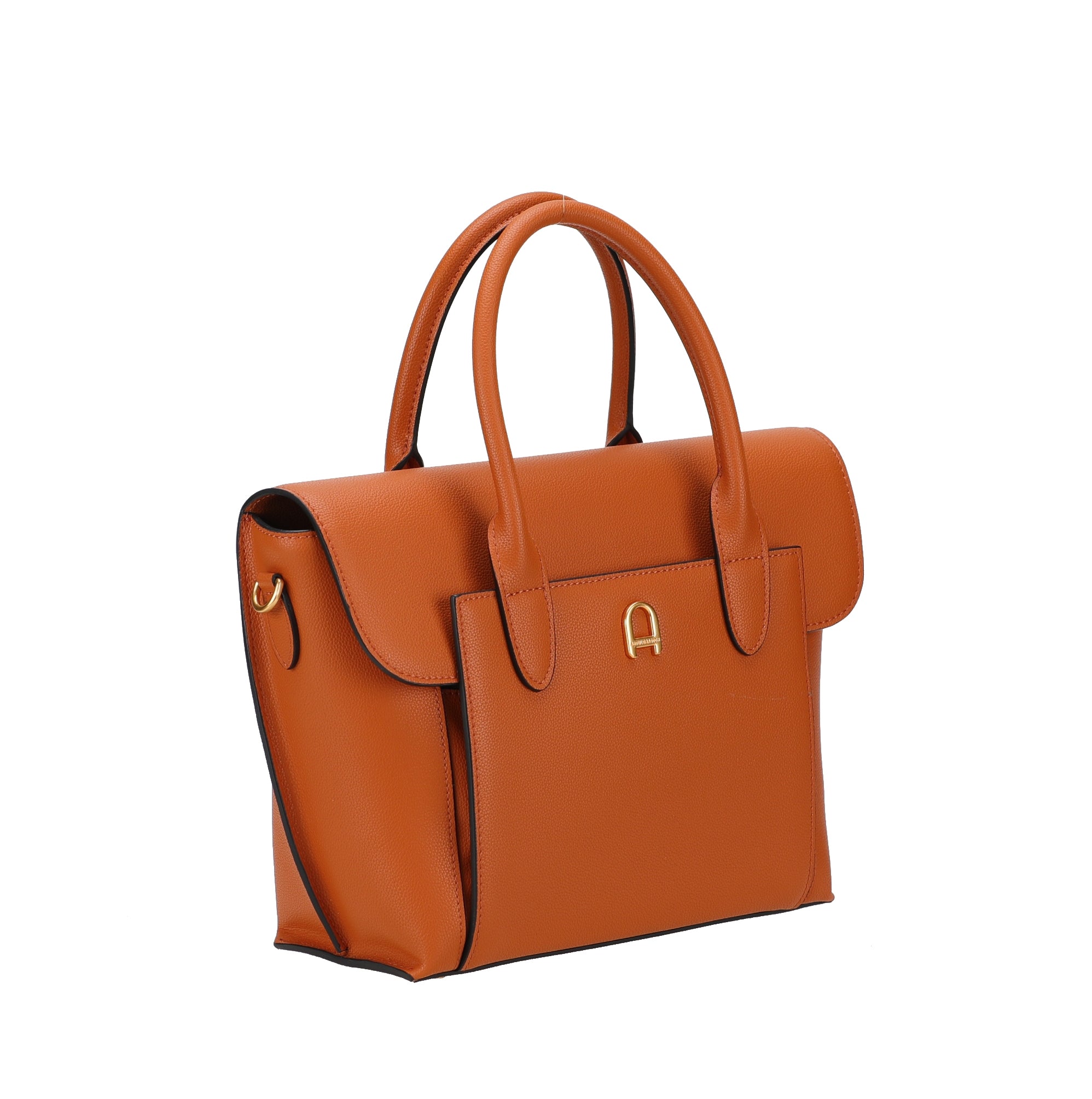 Paloma Leather Handbag