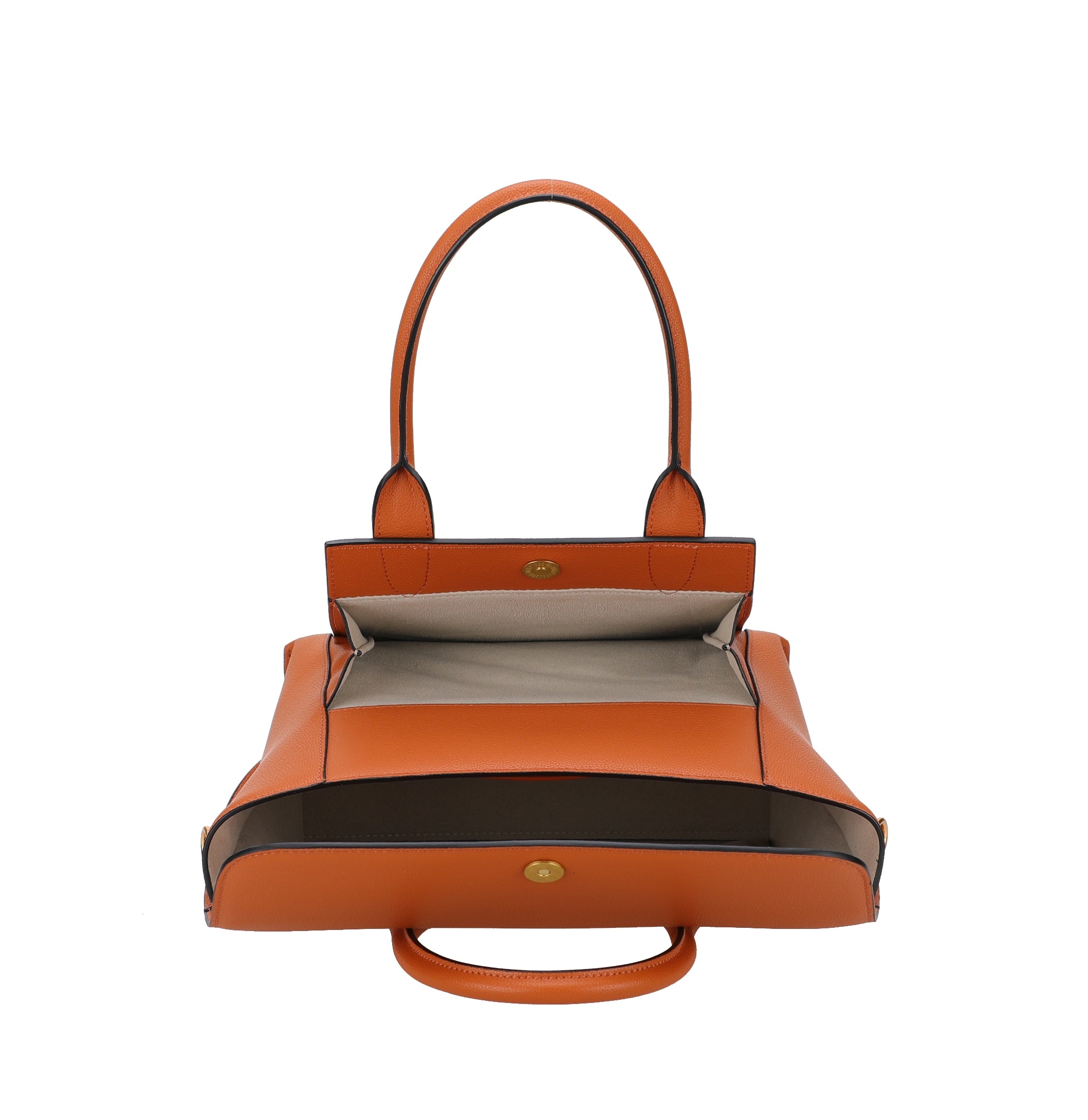 Paloma Leather Handbag