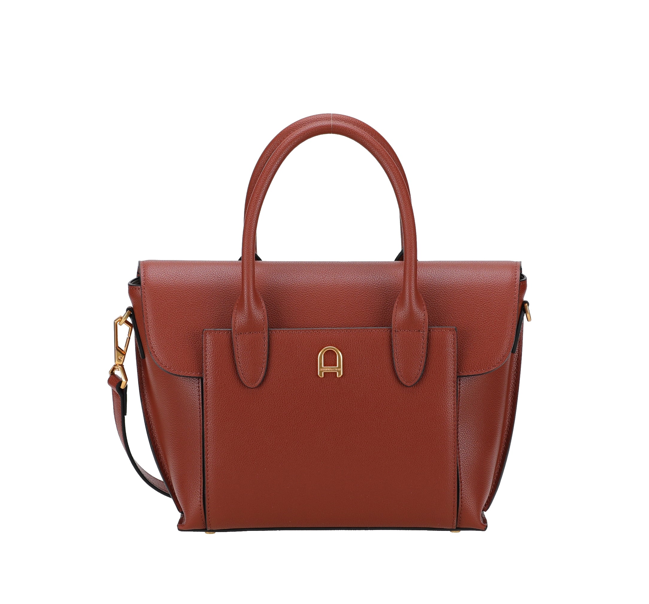 Paloma Leather Handbag
