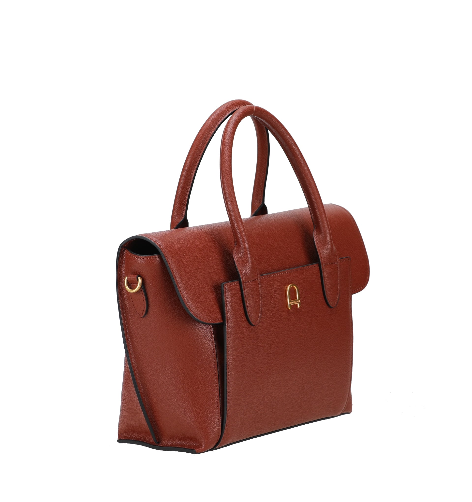 Paloma Leather Handbag