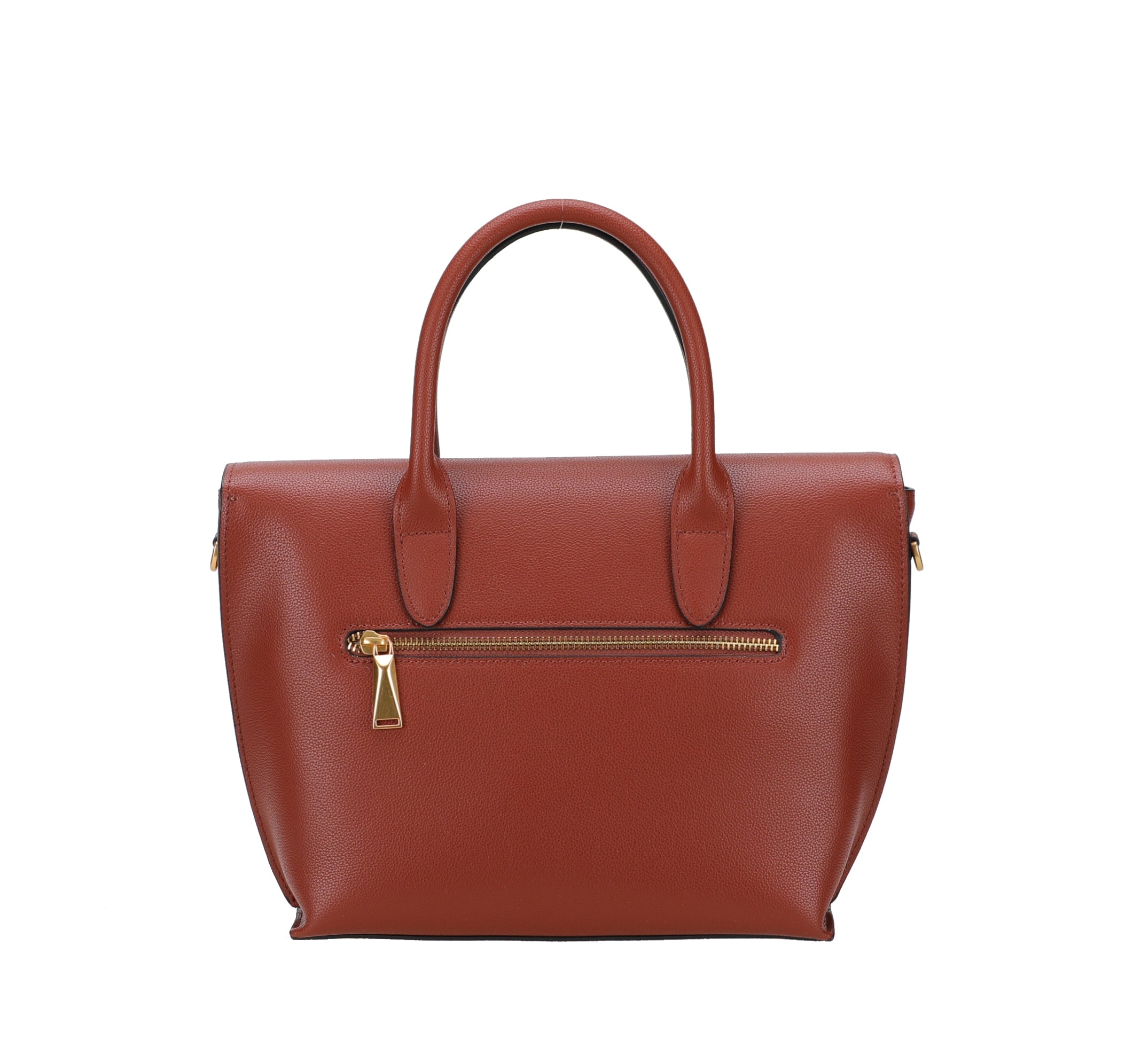Paloma Leather Handbag
