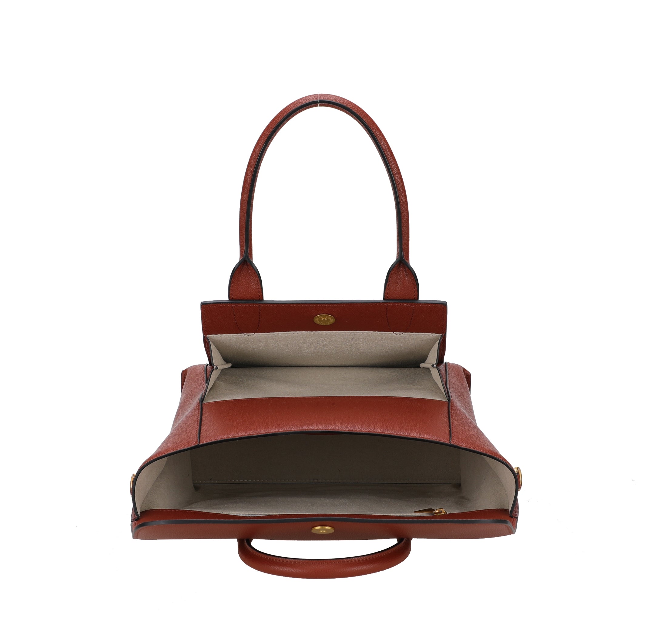 Paloma Leather Handbag