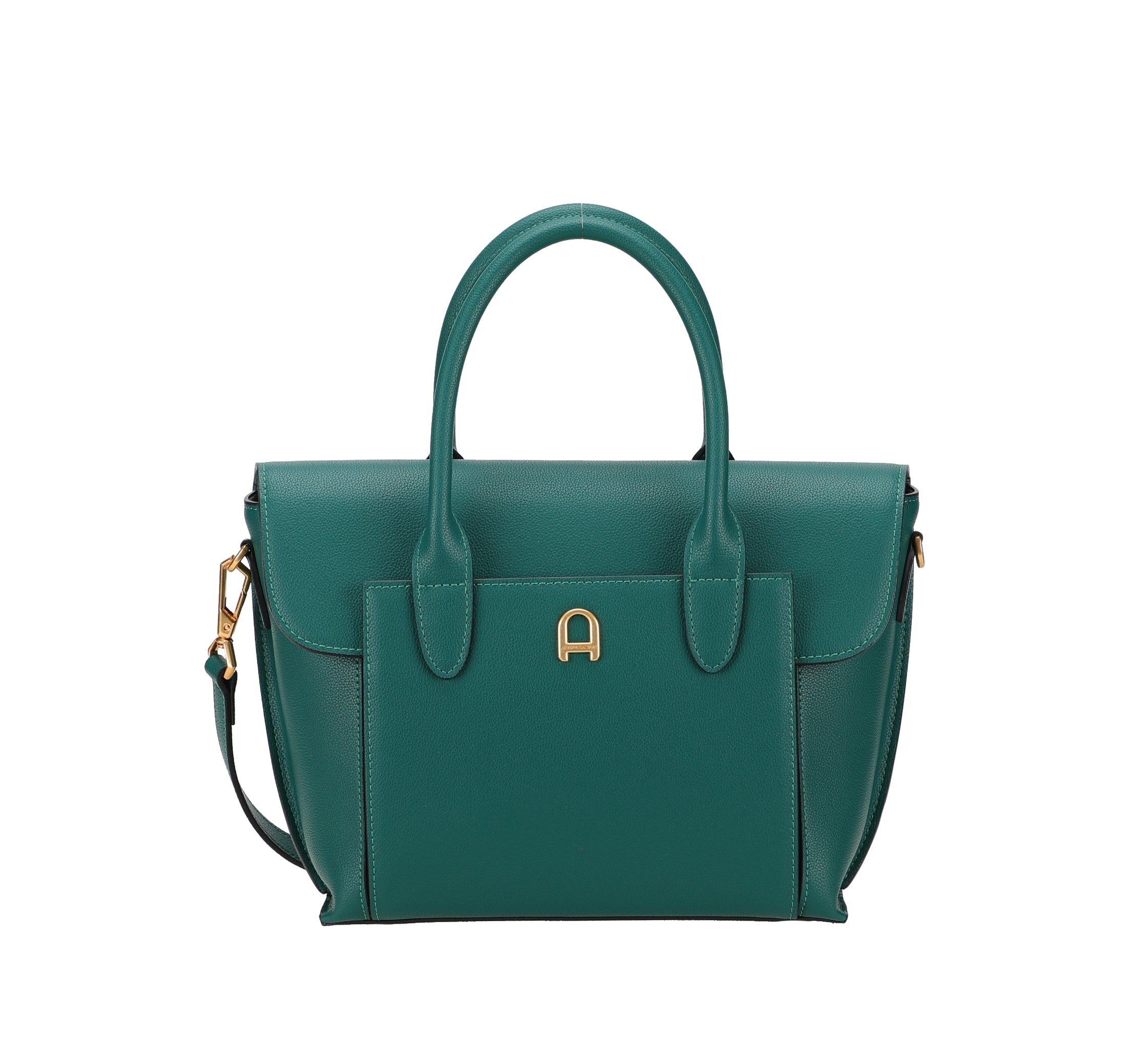 Paloma Leather Handbag