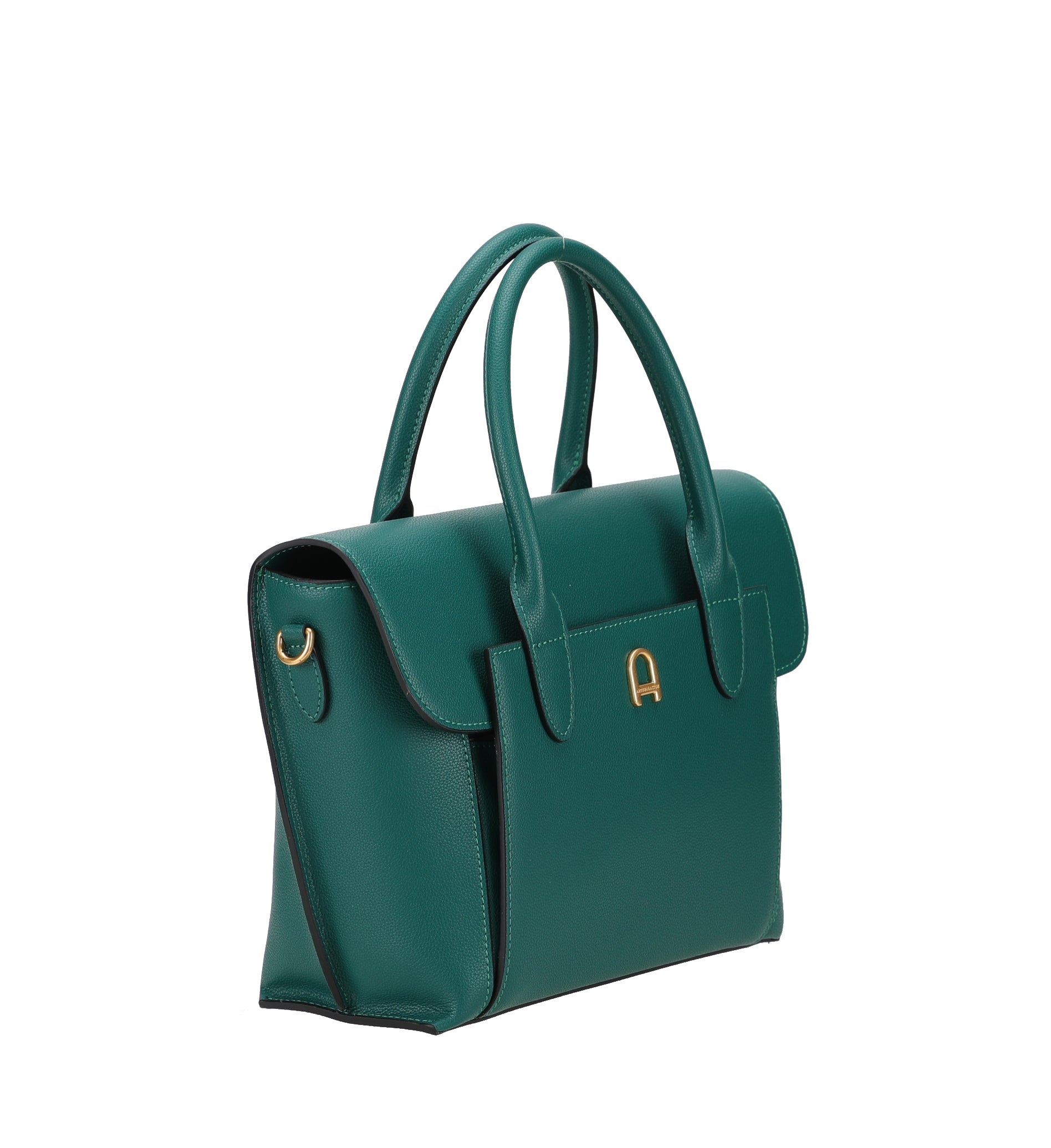 Paloma Leather Handbag