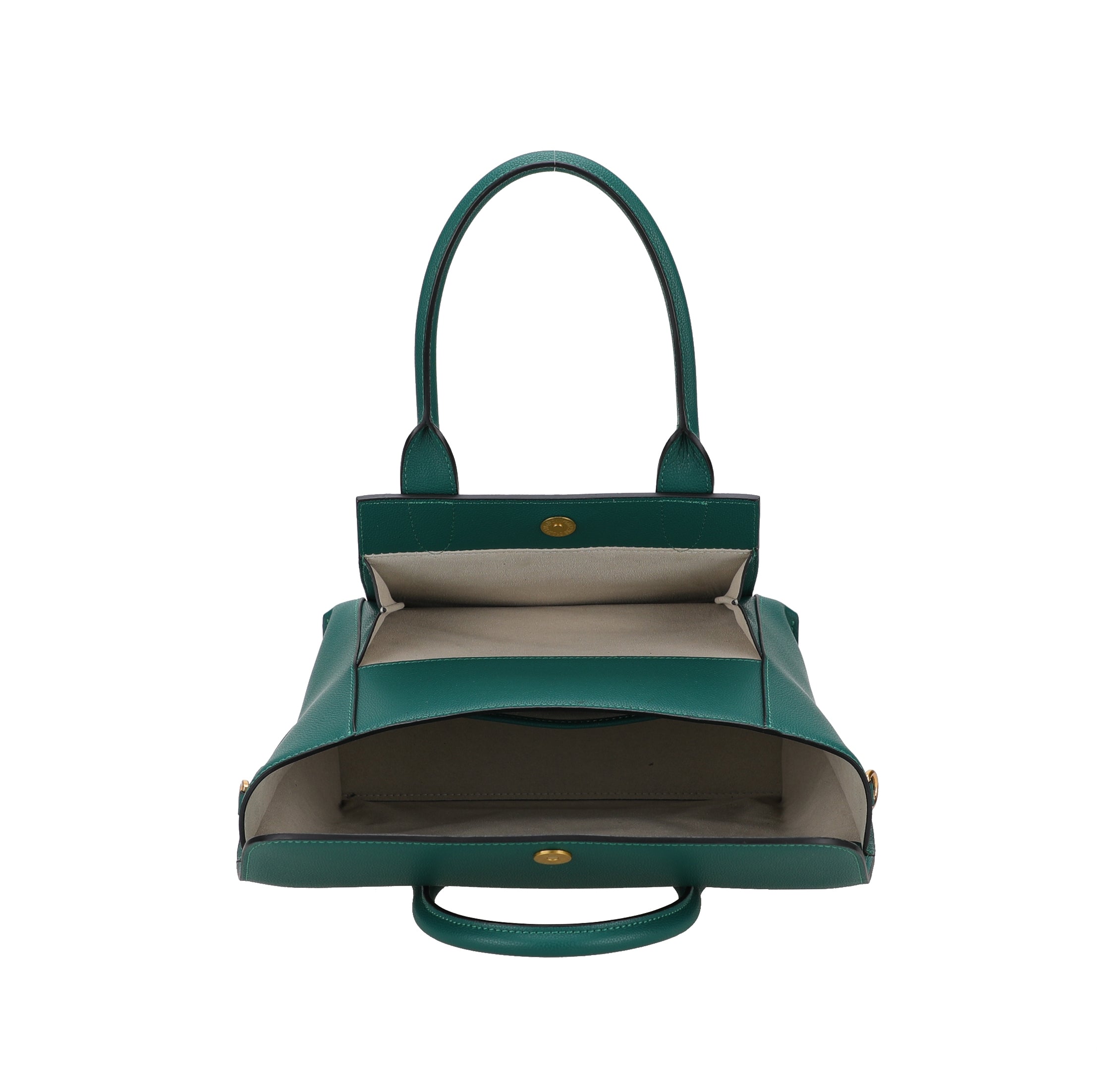 Paloma Leather Handbag