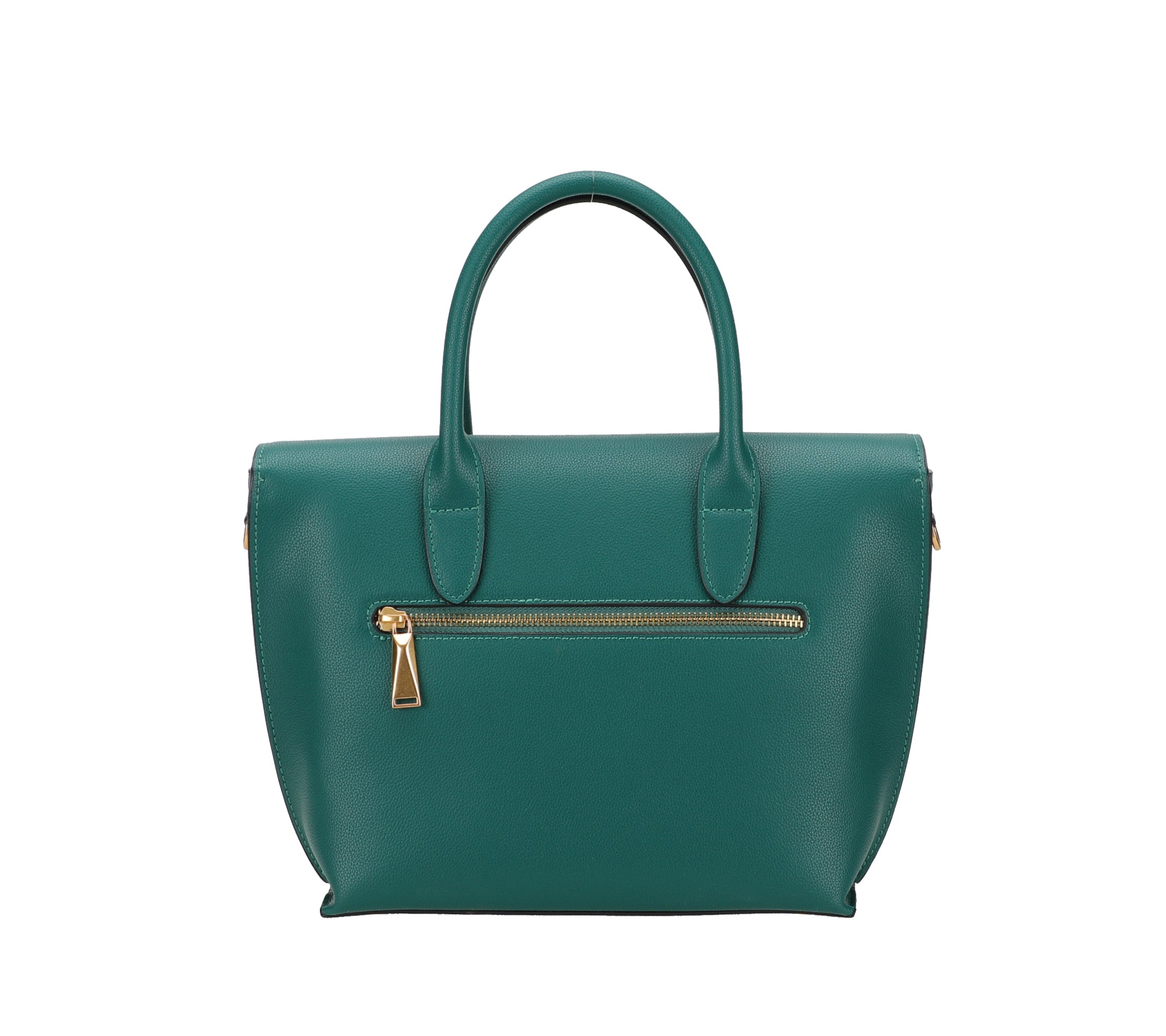 Paloma Leather Handbag
