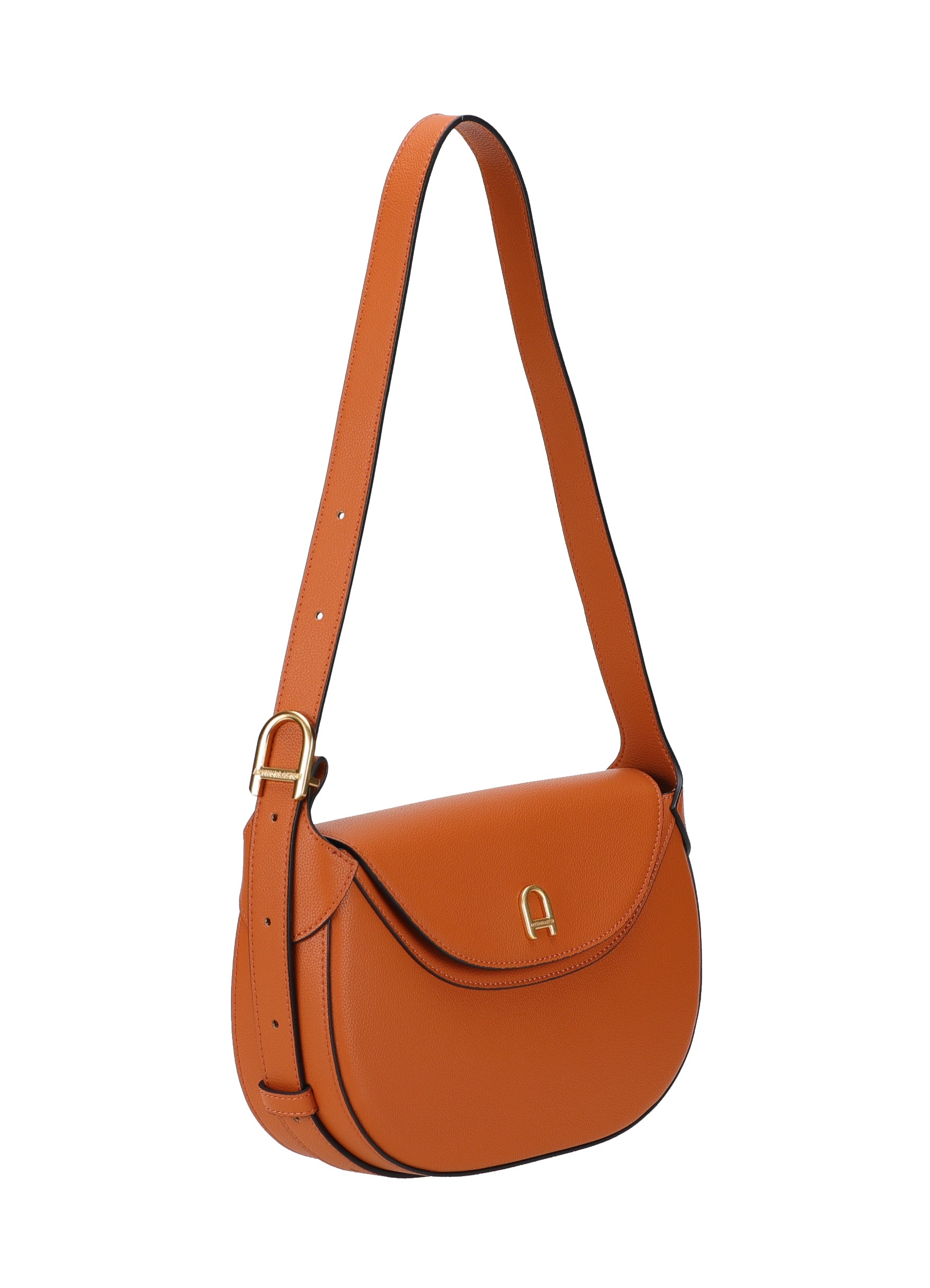 Paloma Leather Shoulder Bag