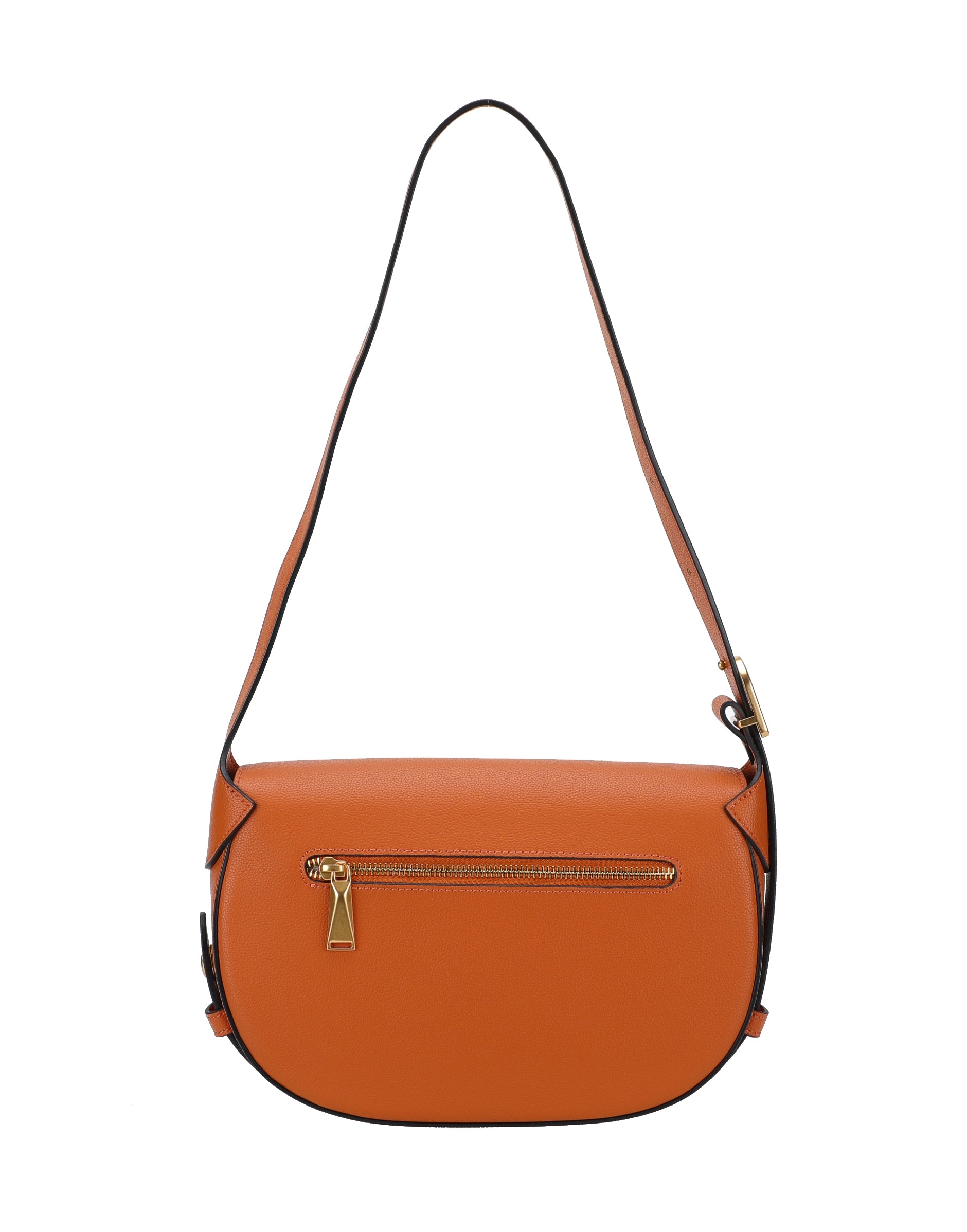 Paloma Leather Shoulder Bag
