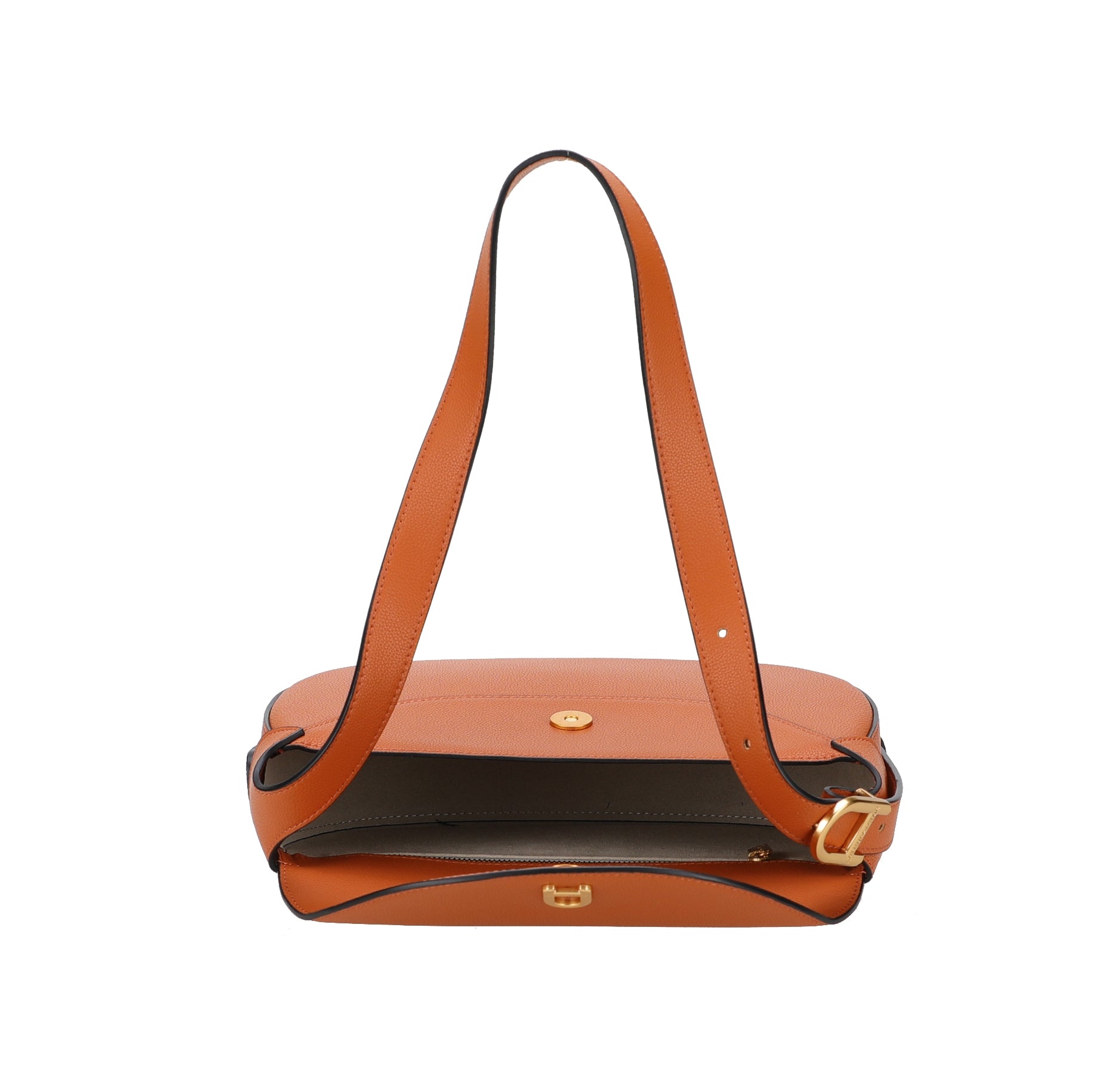 Paloma Leather Shoulder Bag