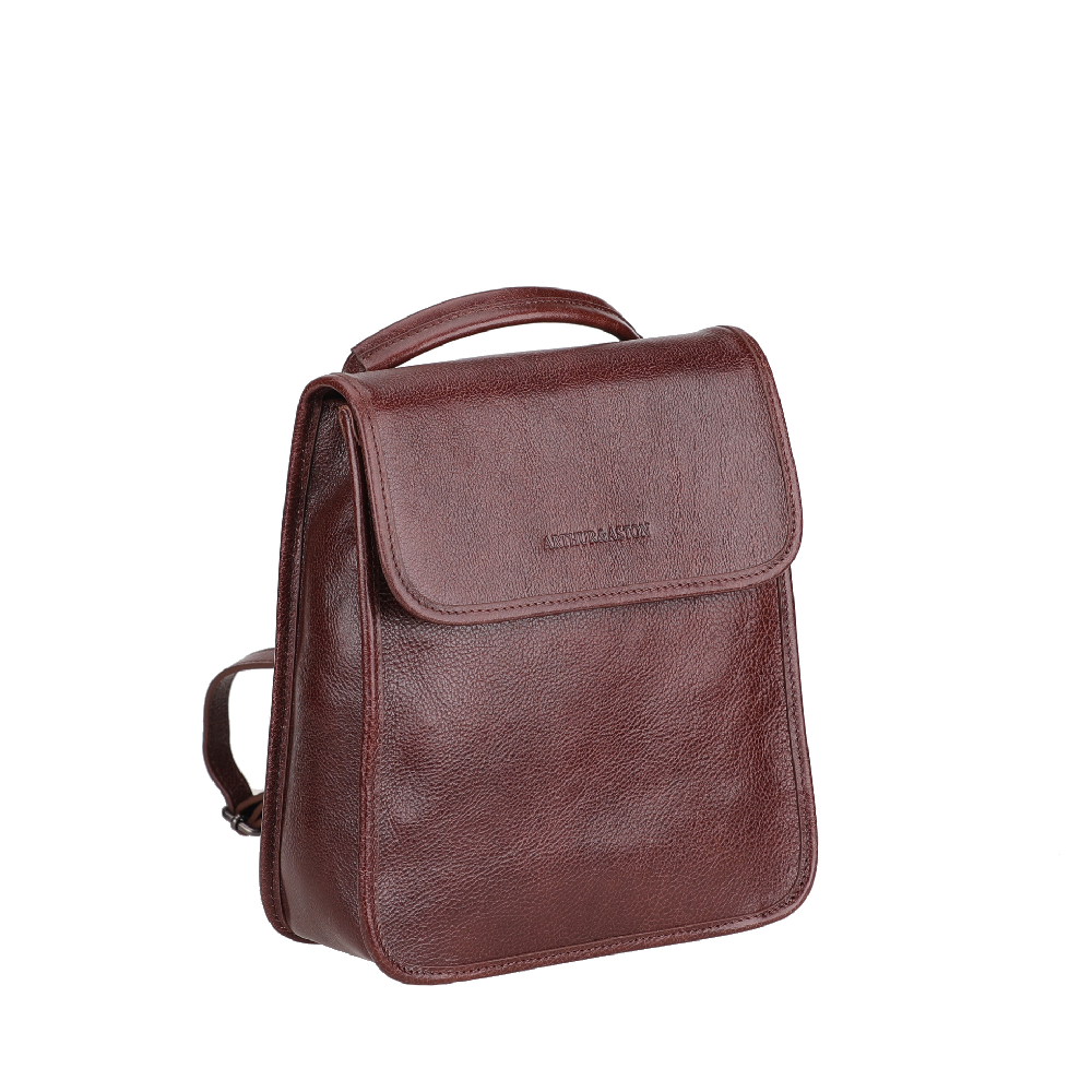 Sac à dos Edith Cuir