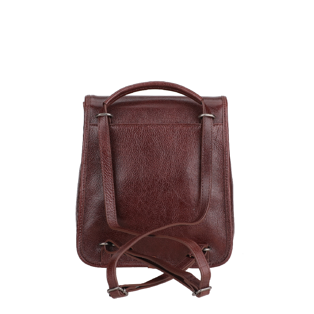 Sac à dos Edith Cuir