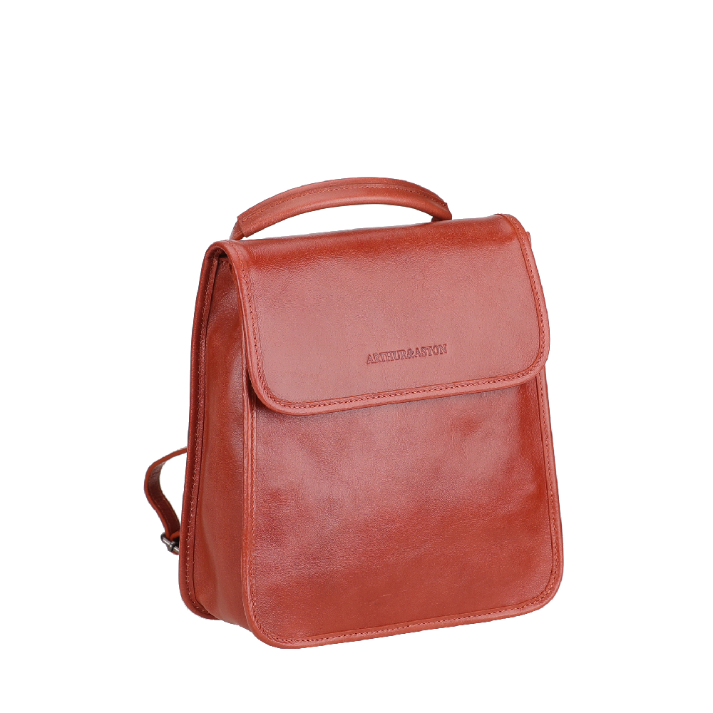 Sac à dos Edith Cuir