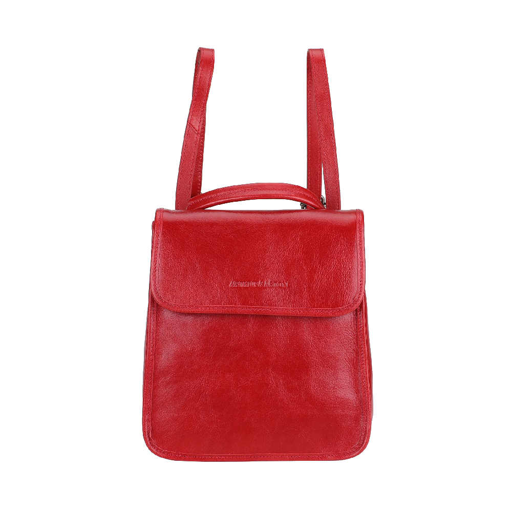 Sac à dos Edith Cuir