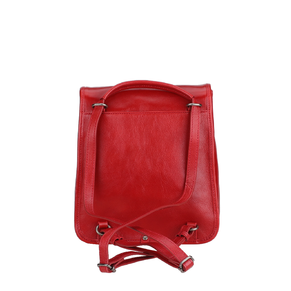 Sac à dos Edith Cuir