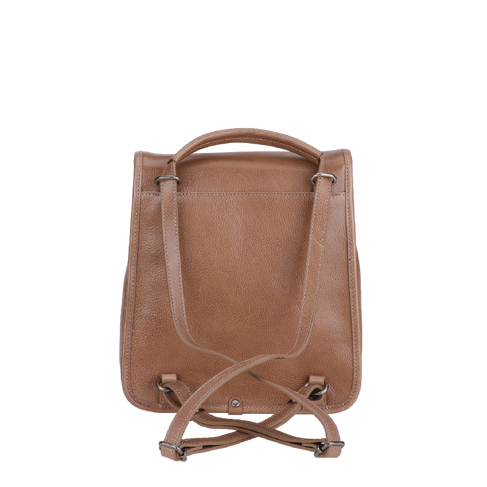 Sac à dos Edith Cuir