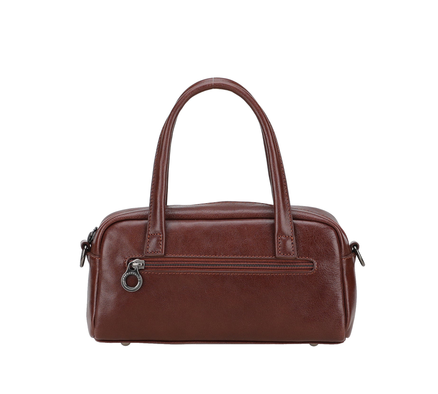 Sac porté main Edith Cuir