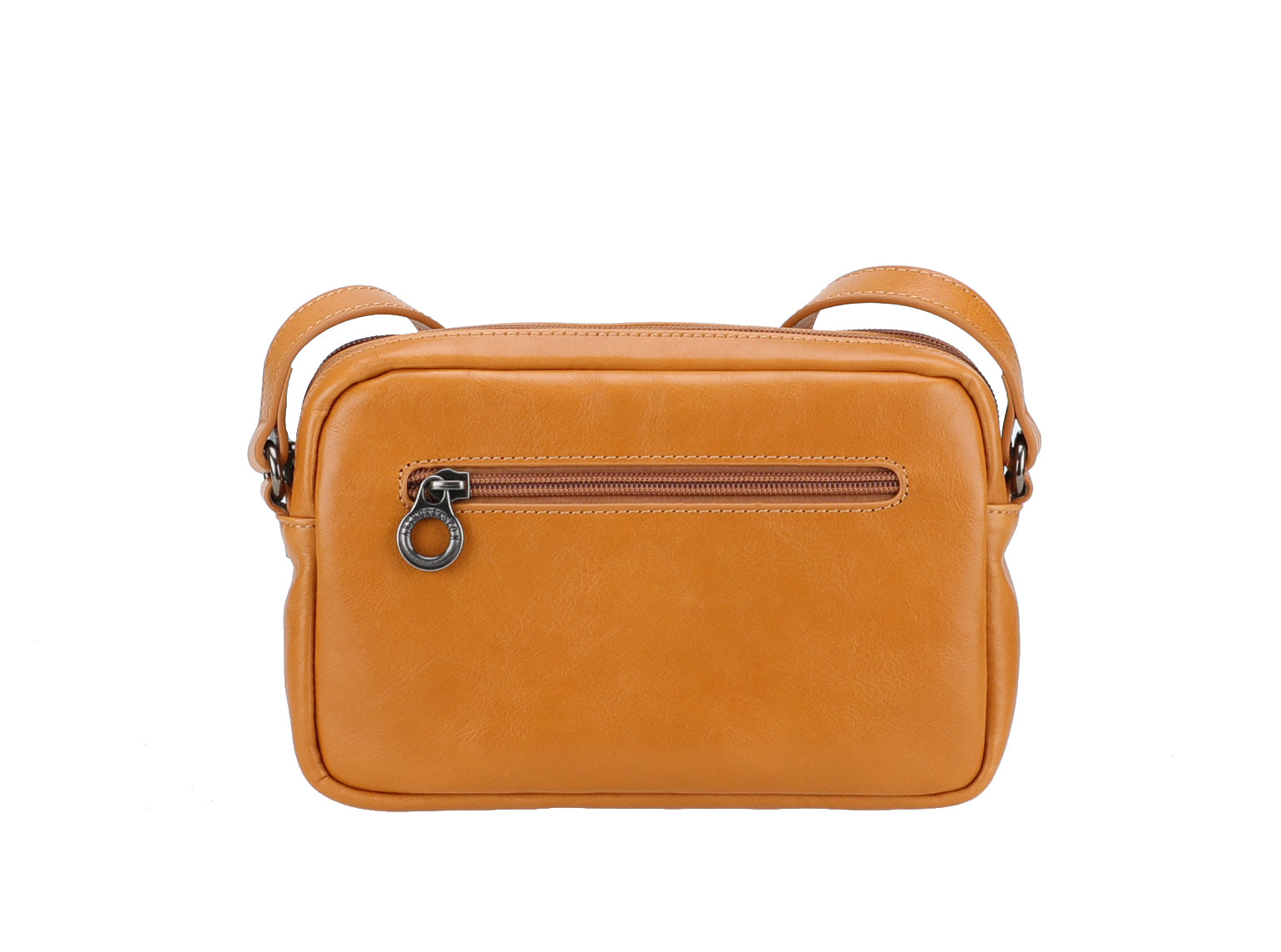 Sac travers M Edith en Cuir