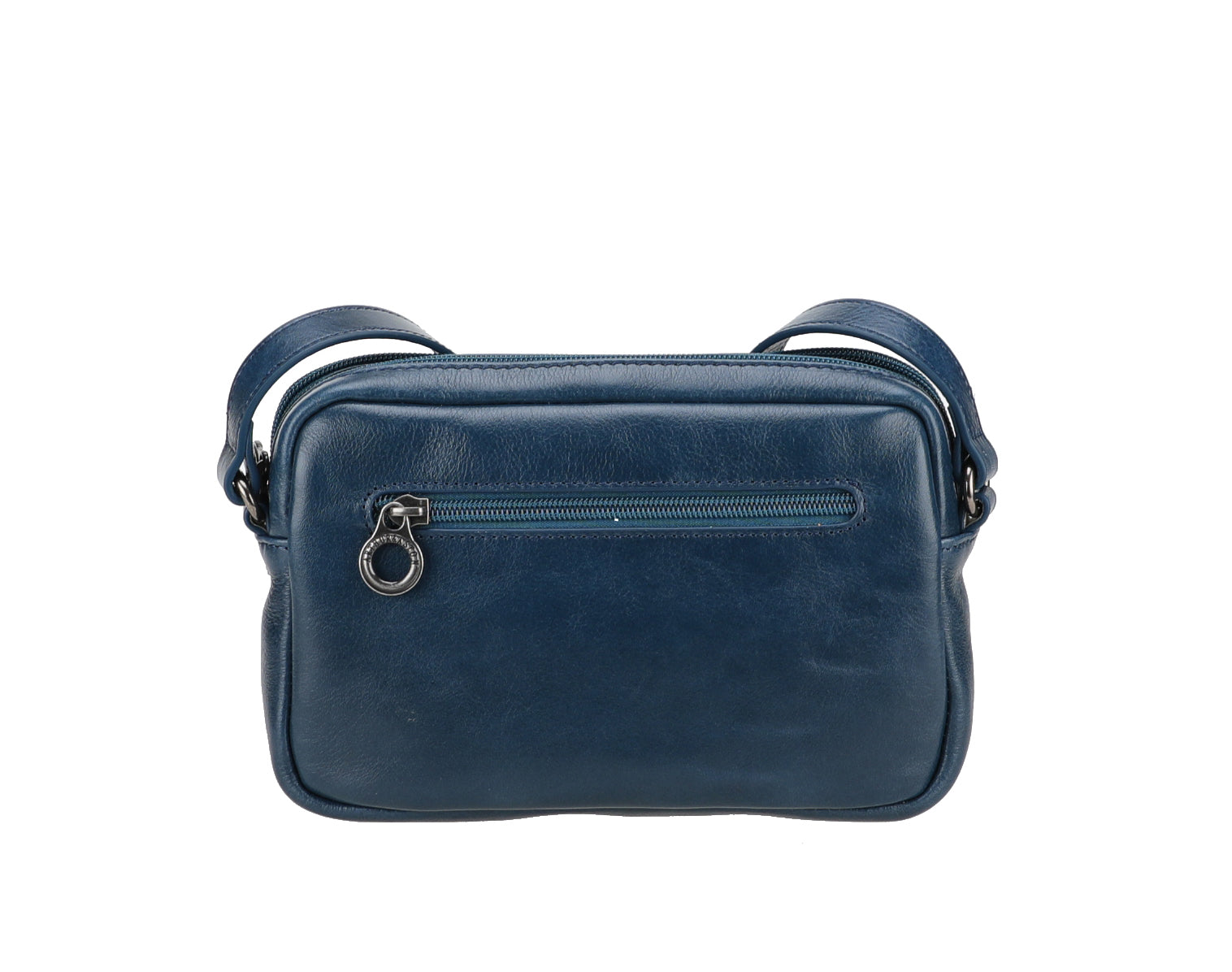 Sac travers M Edith en Cuir