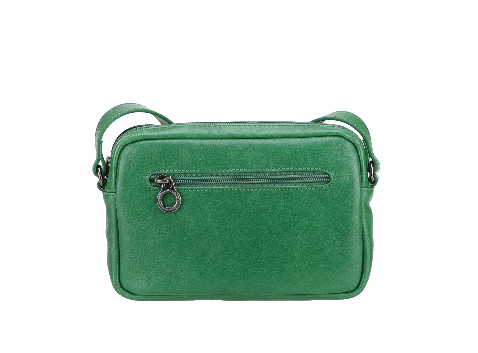 Sac travers M Edith en Cuir
