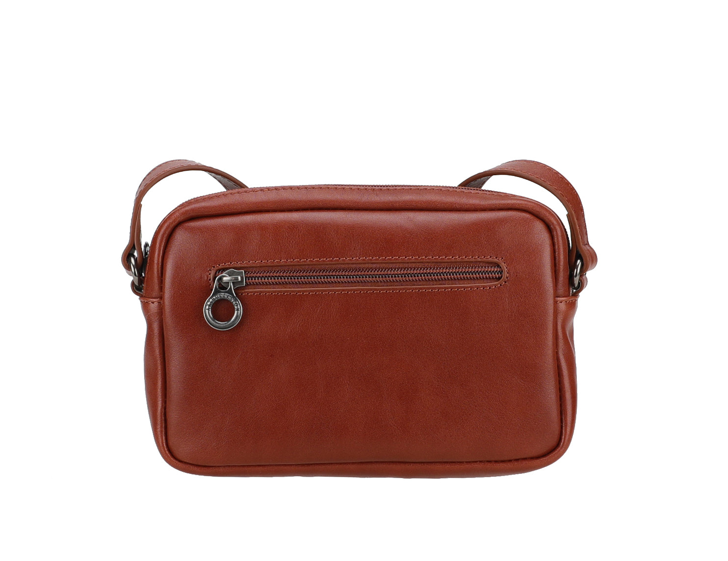Sac travers M Edith en Cuir