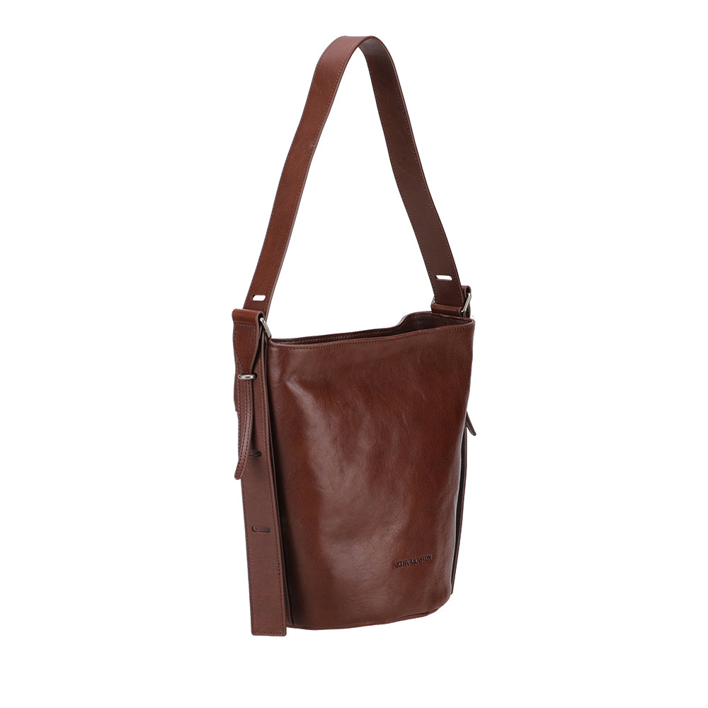 Sac Seau épaule Edith Cuir