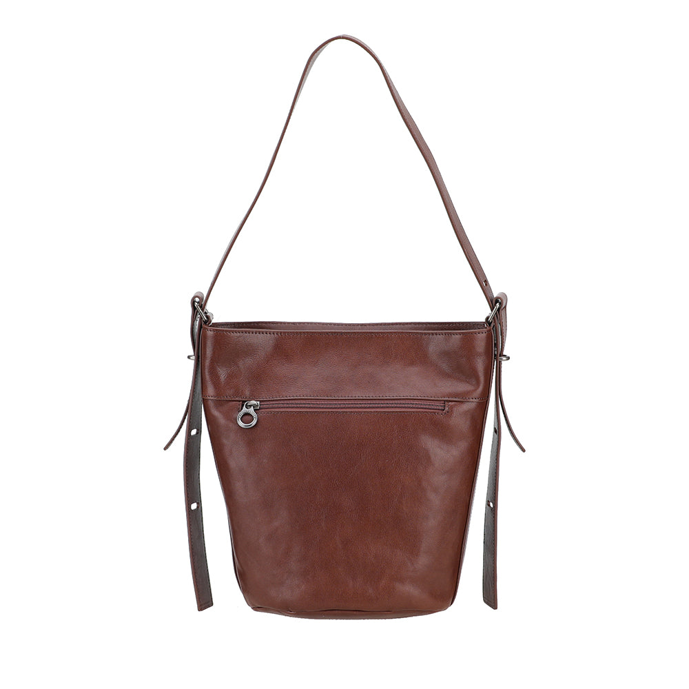 Sac Seau épaule Edith Cuir