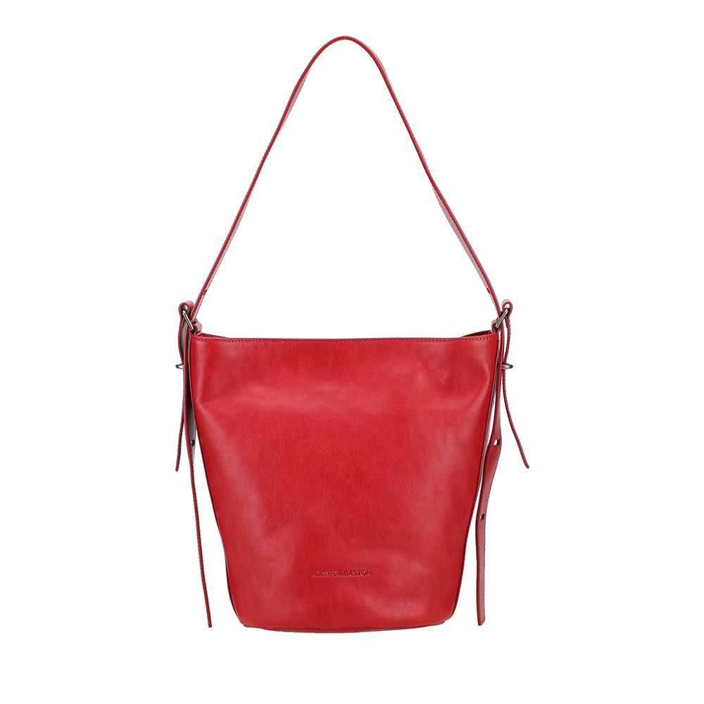 Sac Seau épaule Edith Cuir