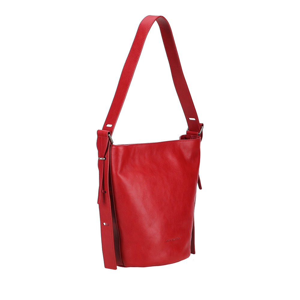 Sac Seau épaule Edith Cuir