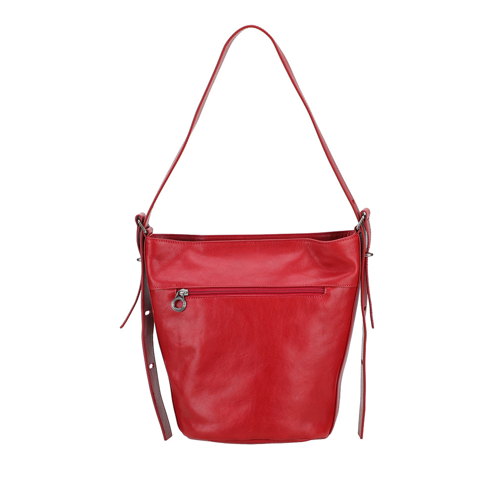 Sac Seau épaule Edith Cuir