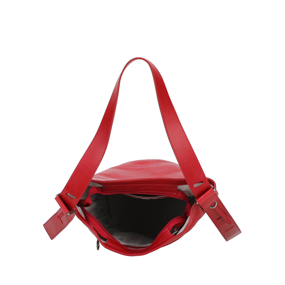 Sac Seau épaule Edith Cuir