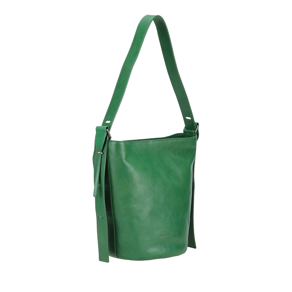 Sac Seau épaule Edith Cuir
