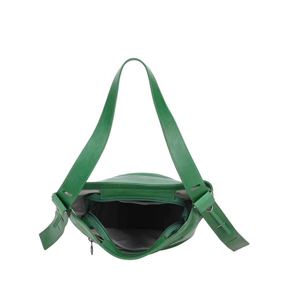 Sac Seau épaule Edith Cuir