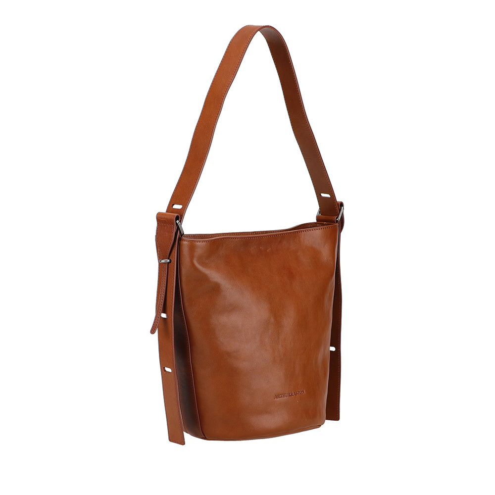 Sac Seau épaule Edith Cuir