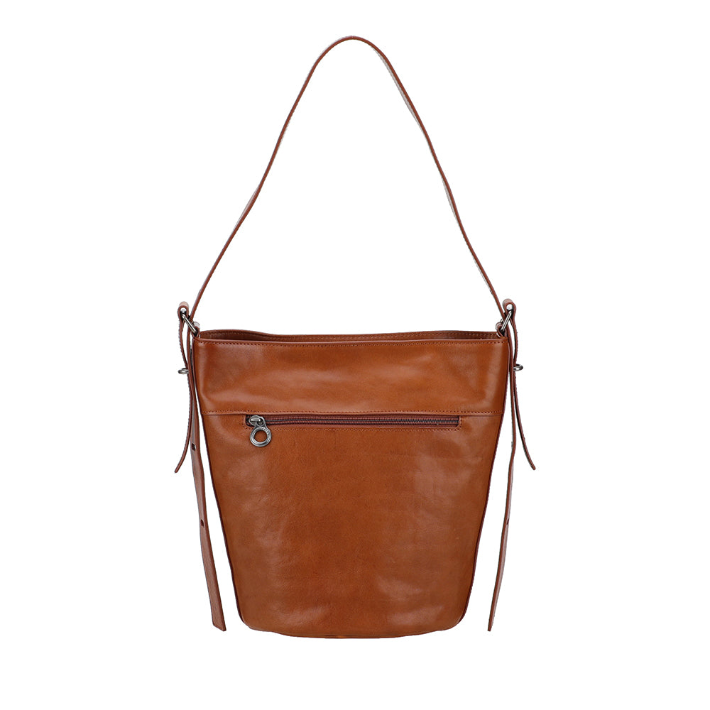 Sac Seau épaule Edith Cuir