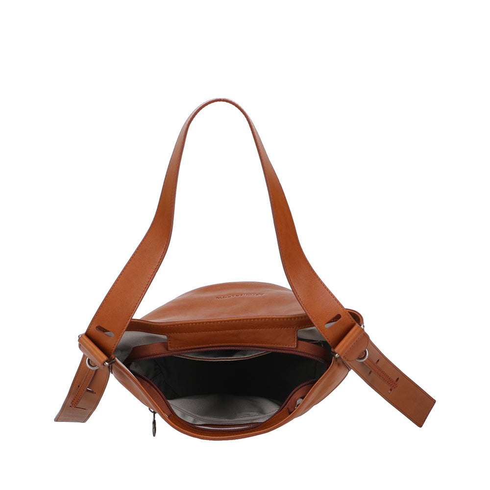 Sac Seau épaule Edith Cuir